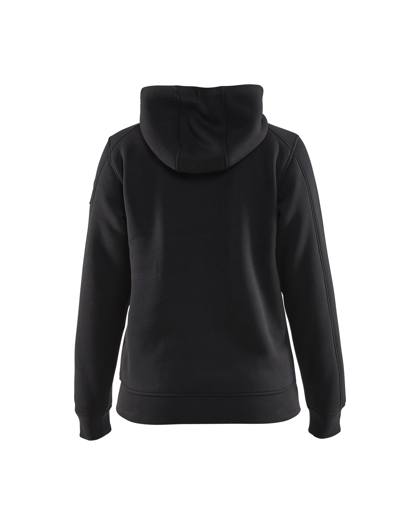 Blåkläder Dames Hooded sweatshirt met rits gevoerd 4974 - Afbeelding 4