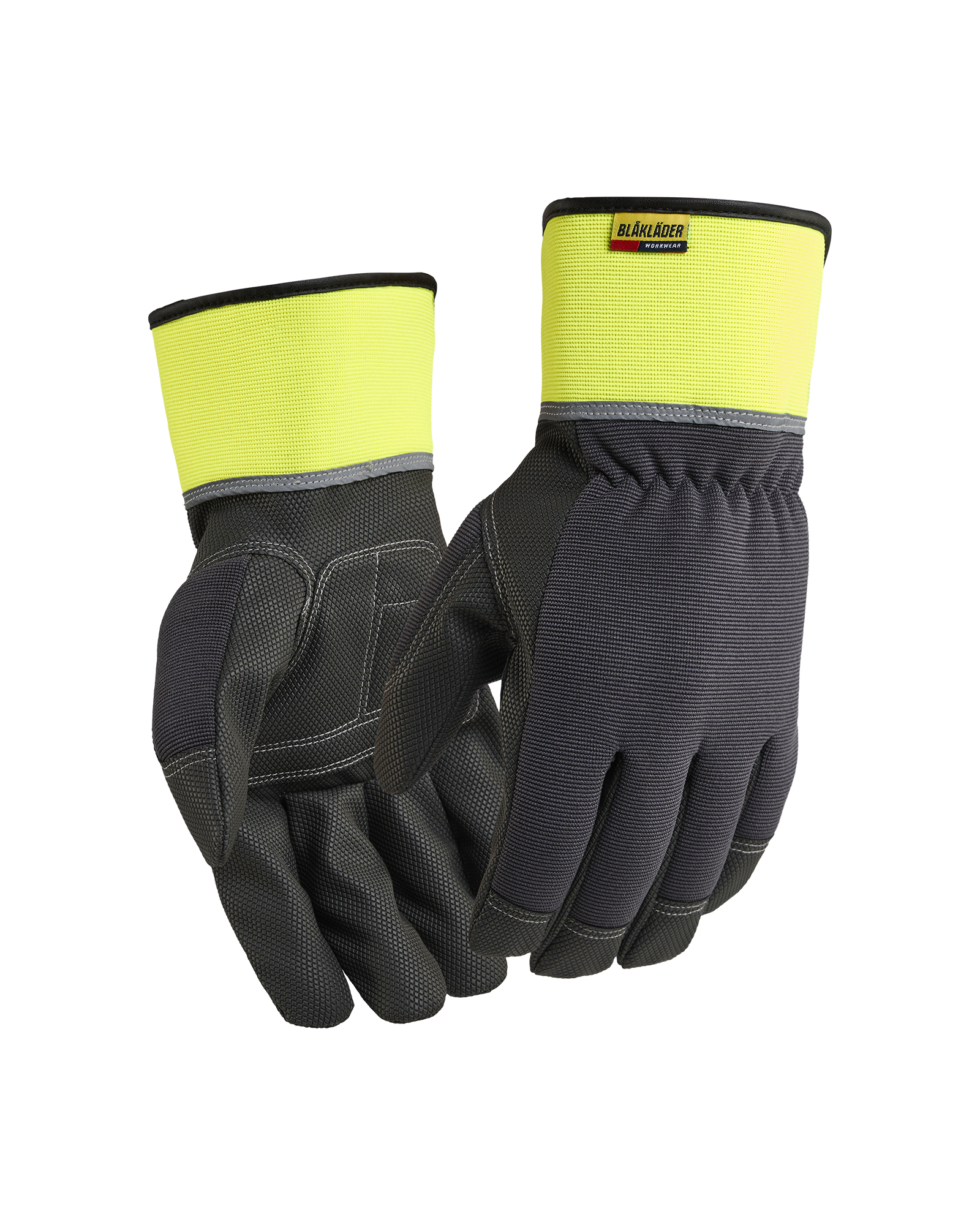 Blåkläder Heavy-duty handschoenen 2879
