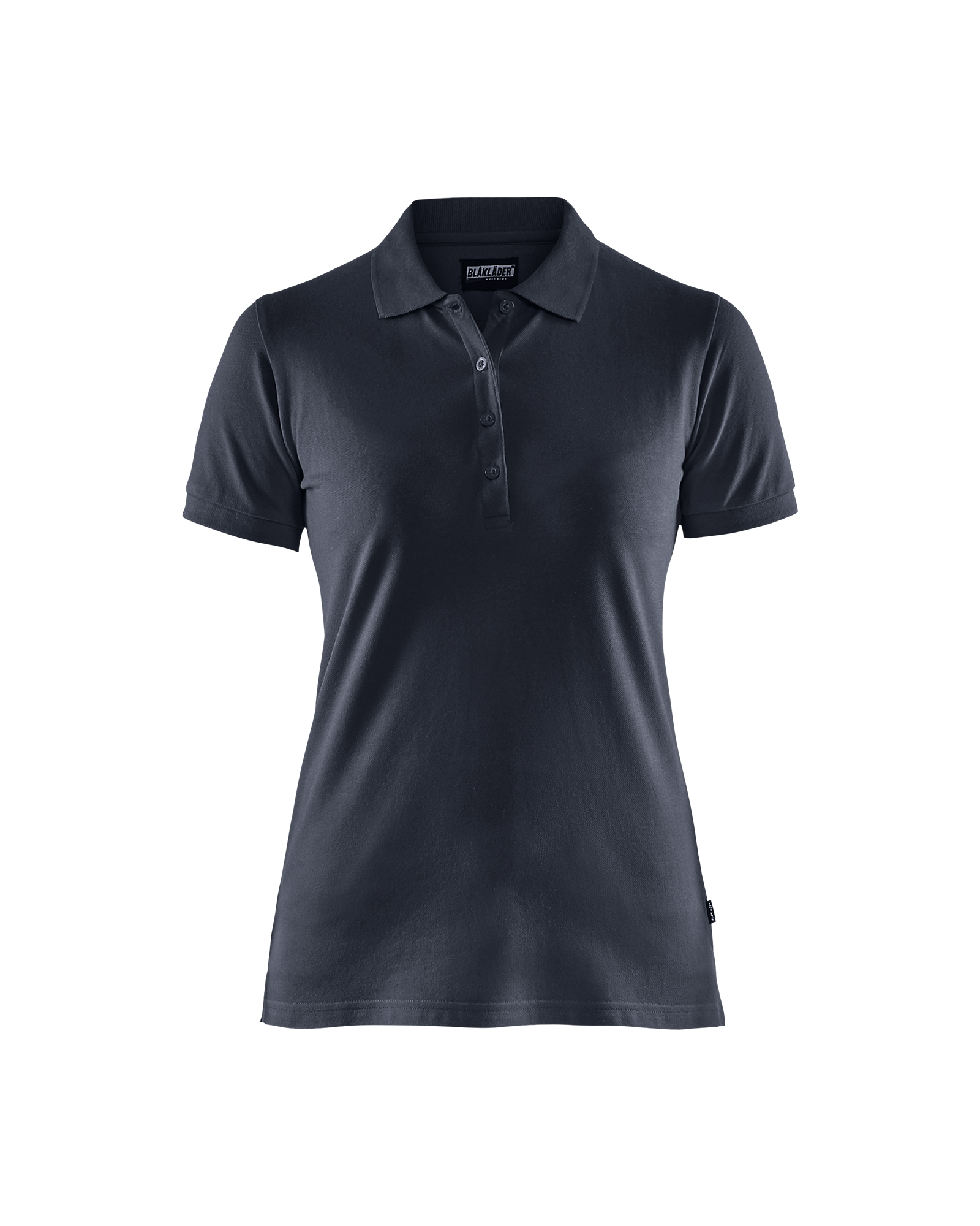 Blåkläder Dames Piqué Polo 3307 - Afbeelding 3