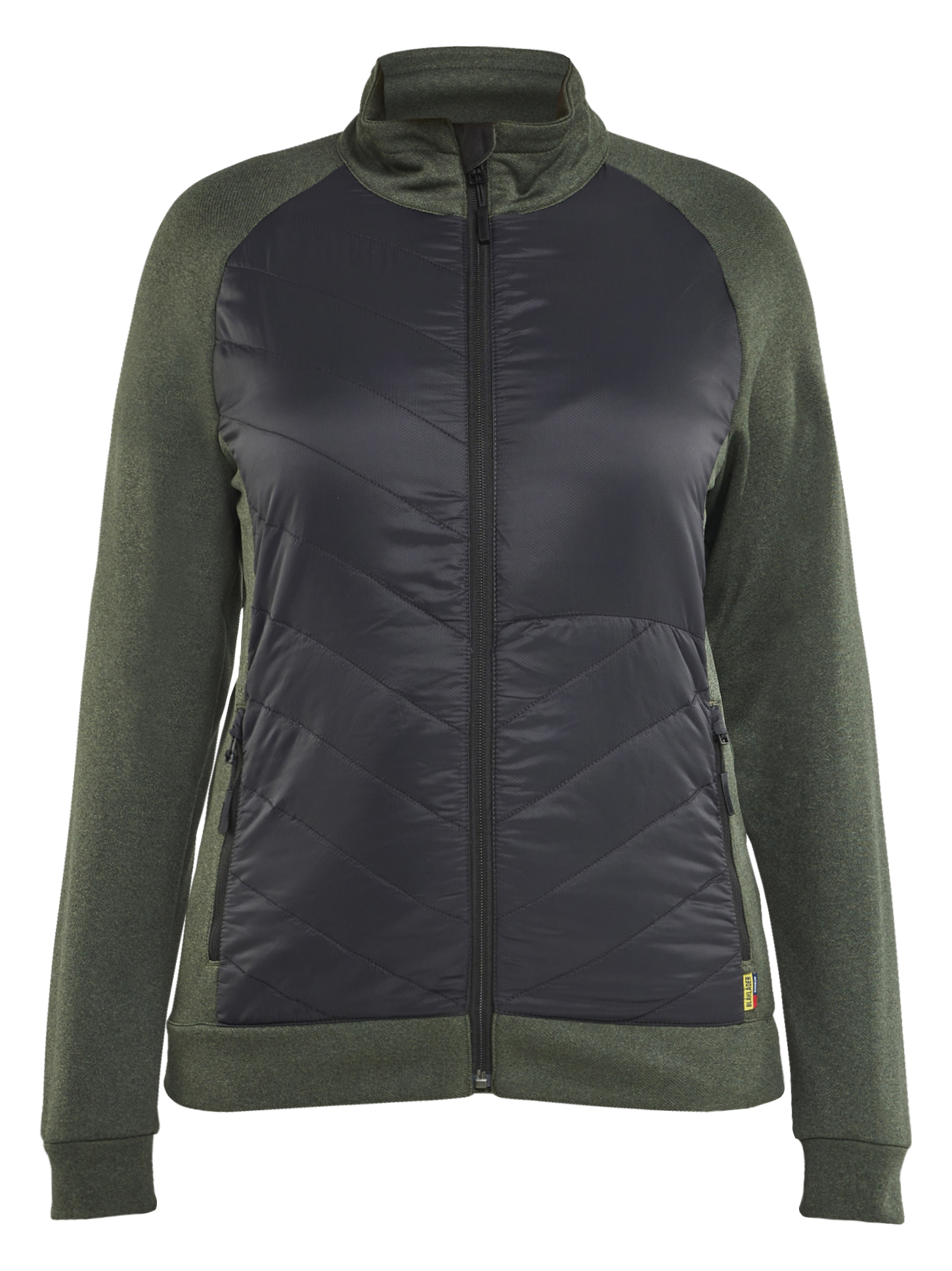 Blåkläder Dames Hybride Sweatshirt 3419 - Afbeelding 2