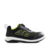Zwart/High Vis Geel