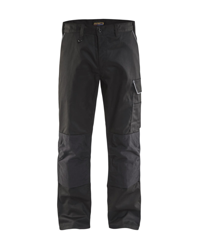 Blåkläder Werkbroek 1406 - voorkant
