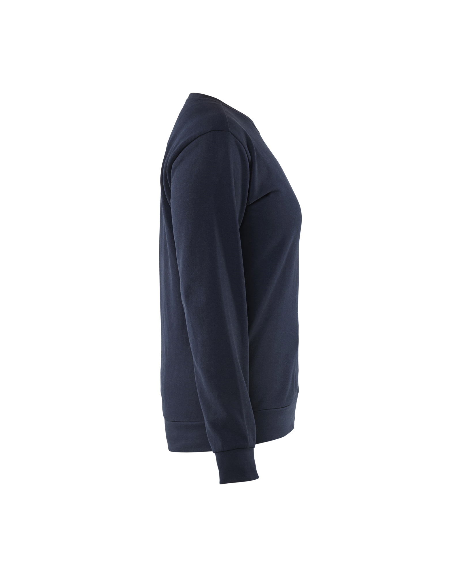 Blåkläder Dames Sweatshirt katoen 3405 - Afbeelding 3