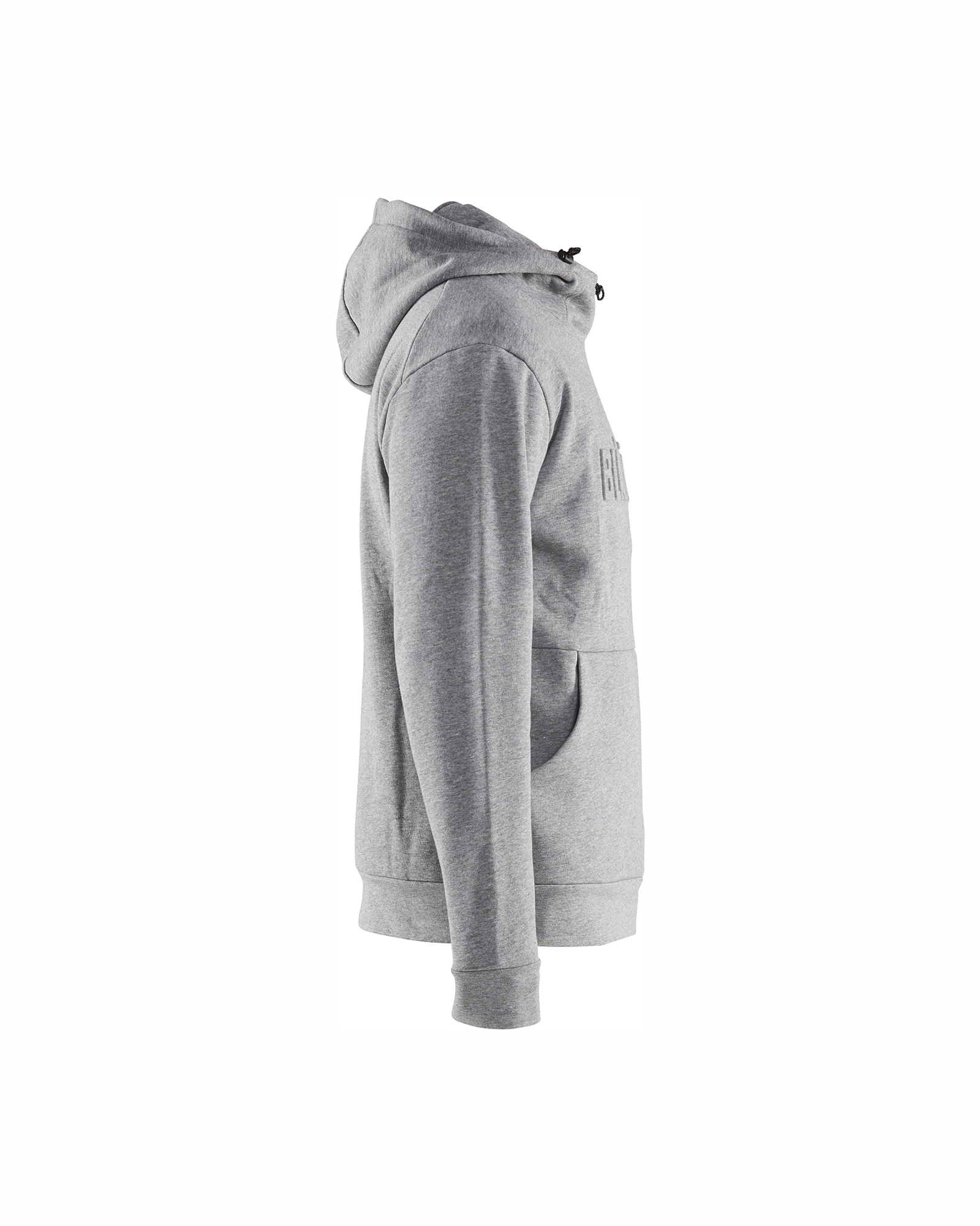 Blåkläder Hoodie 3D 3530 (badstof) - Afbeelding 5