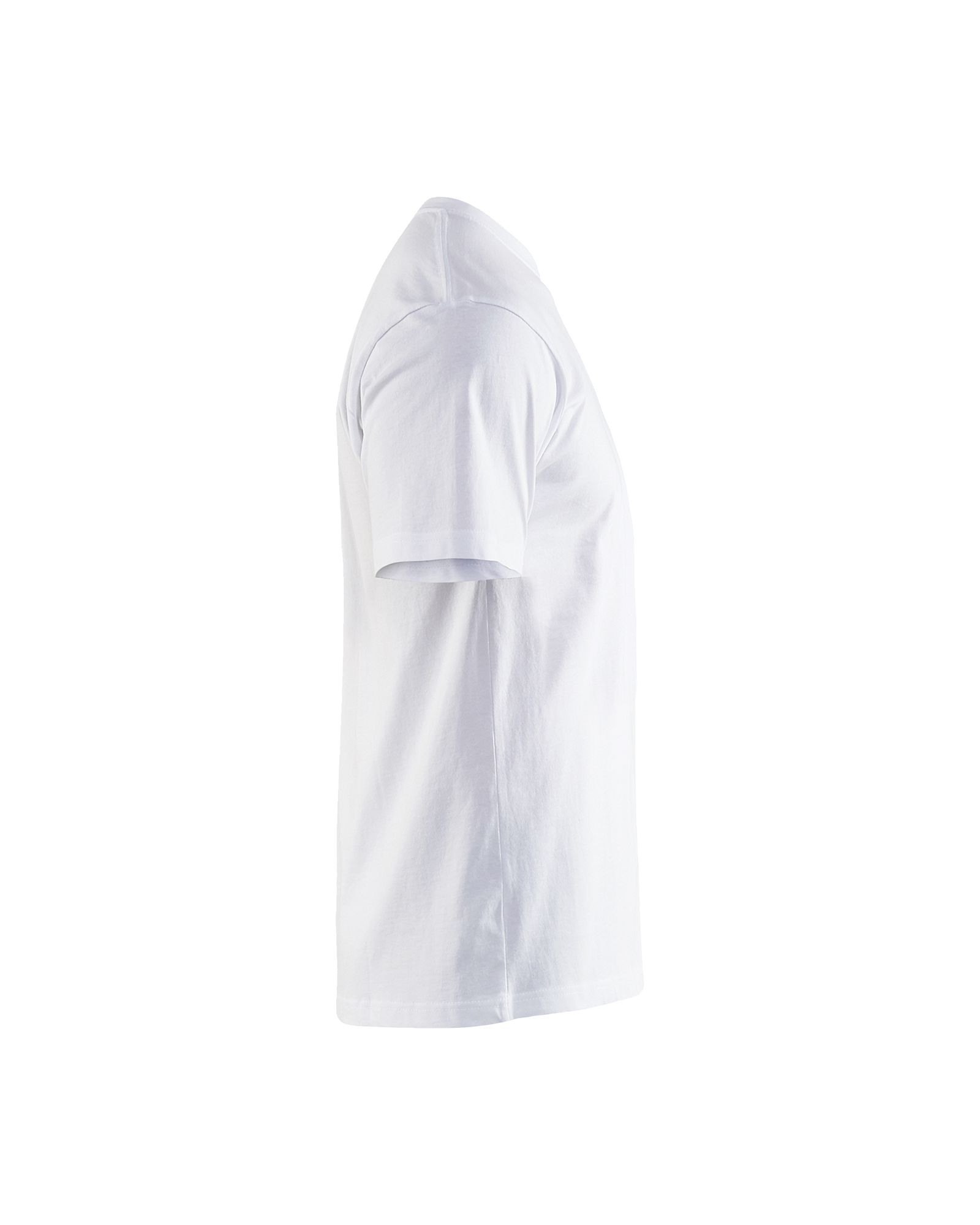 Blåkläder T-shirt multipack 3602 - Wit zijkant