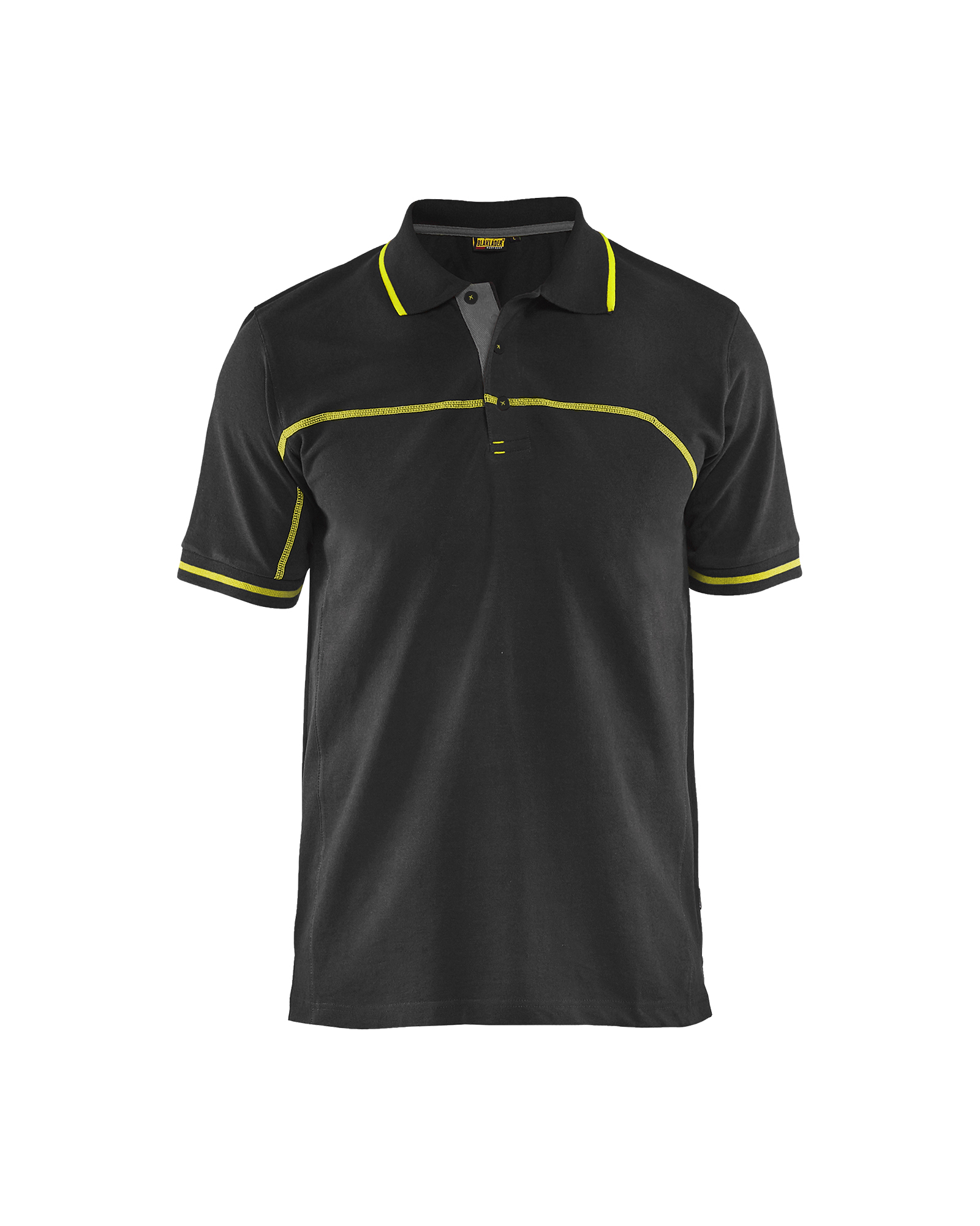 Blåkläder Poloshirt 3389 - Afbeelding 6