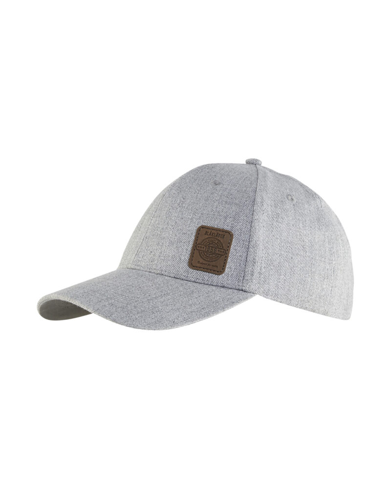 Blåkläder Baseball cap wol 2053
