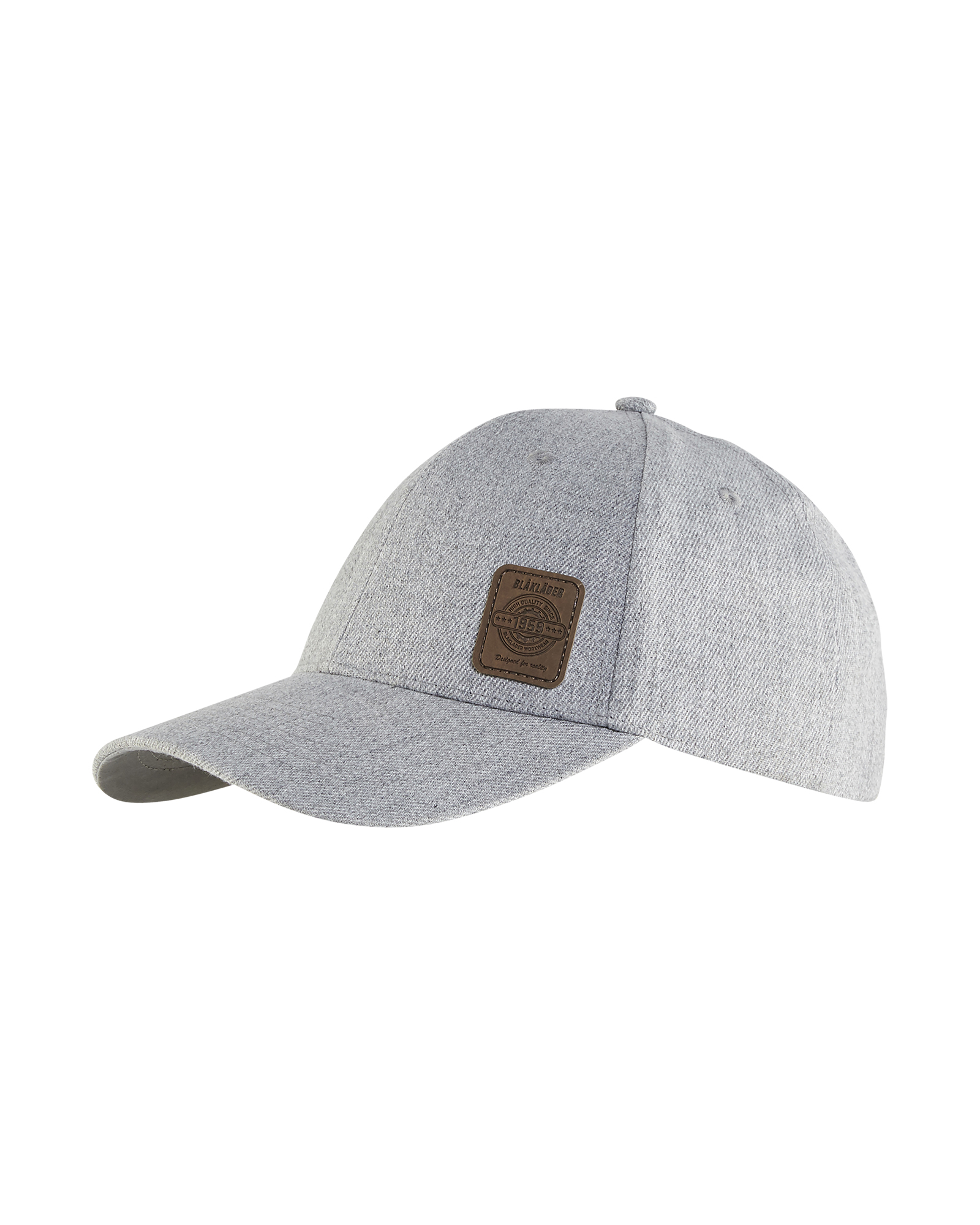Blåkläder Baseball cap wol 2053