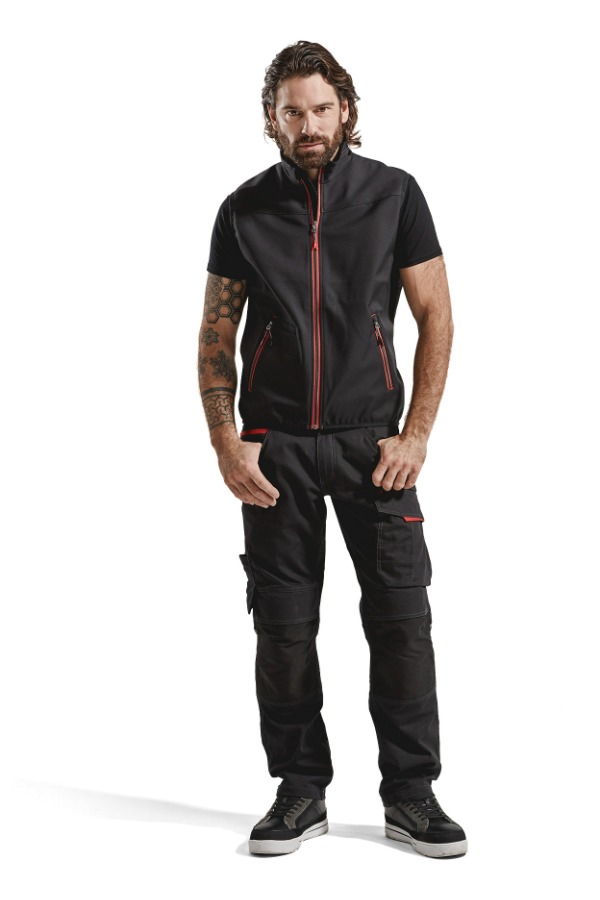 Bodywarmers
