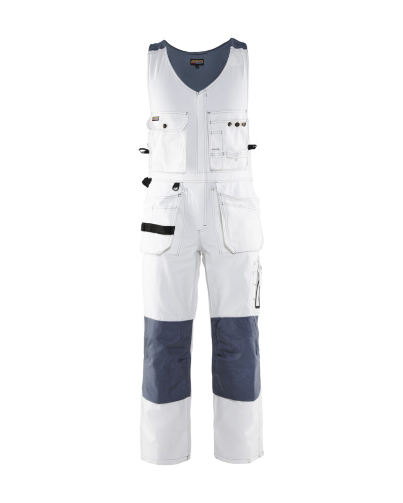 Blåkläder Amerikaanse overall 2532