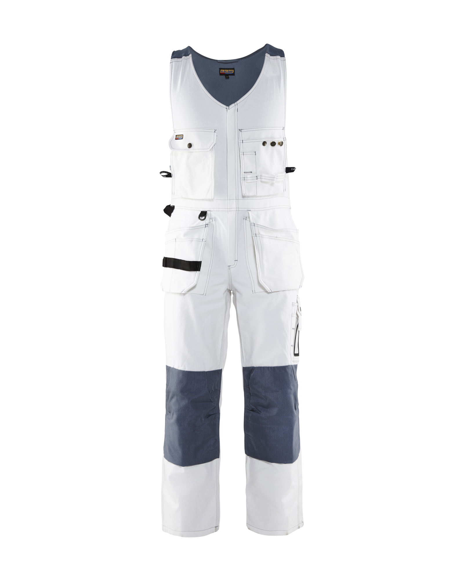 Blåkläder Amerikaanse overall 2532