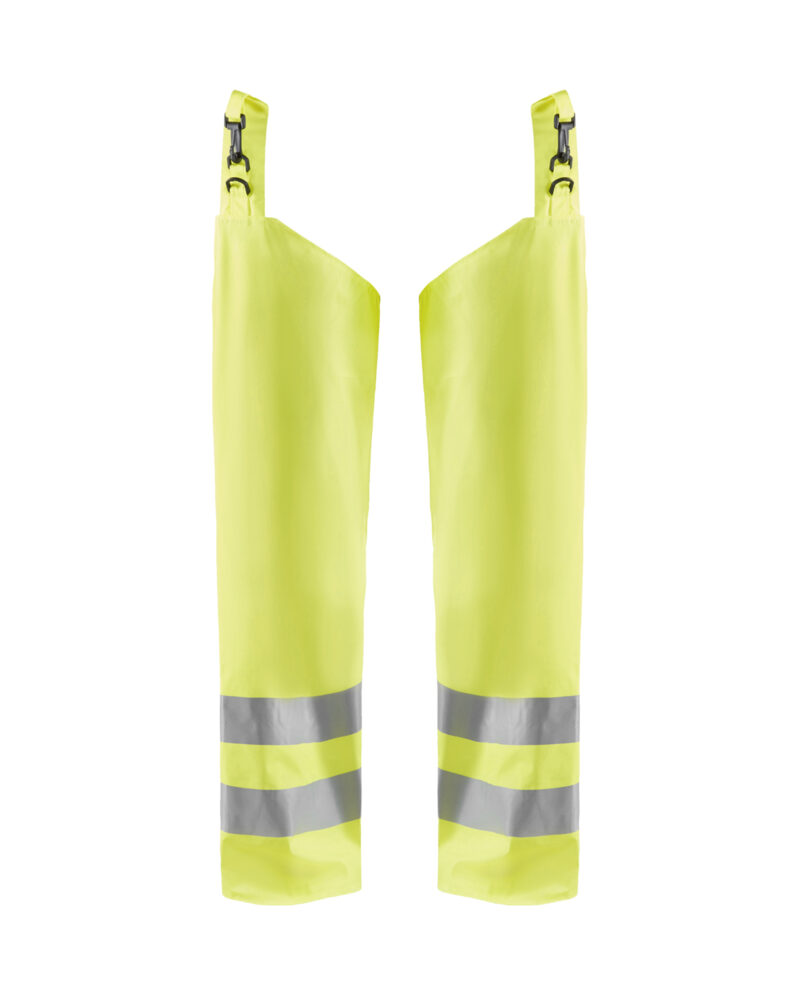 Blåkläder High Vis Regenchaps LEVEL 1 1385