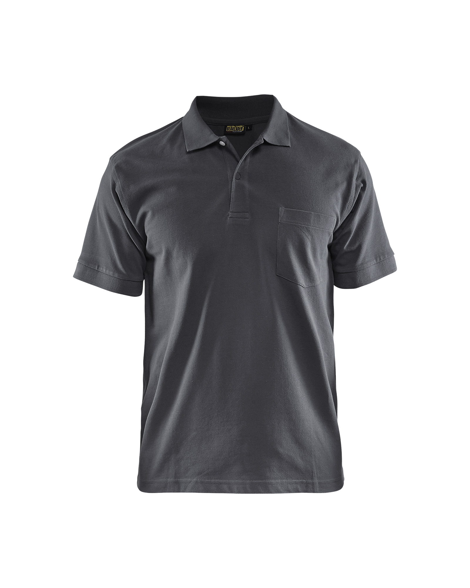 Blåkläder Piqué Polo 3305 - Afbeelding 6