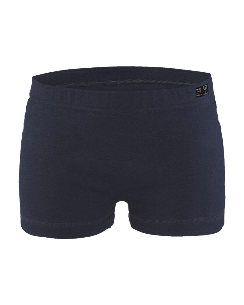 Blåkläder Dames vlamvertragende boxershort inherent 1826
