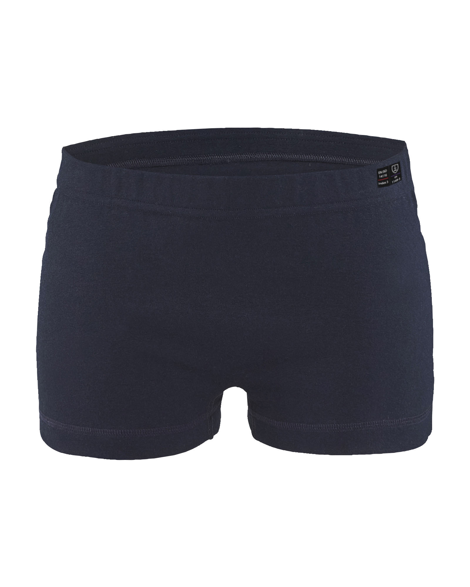 Blåkläder Dames vlamvertragende boxershort inherent 1826