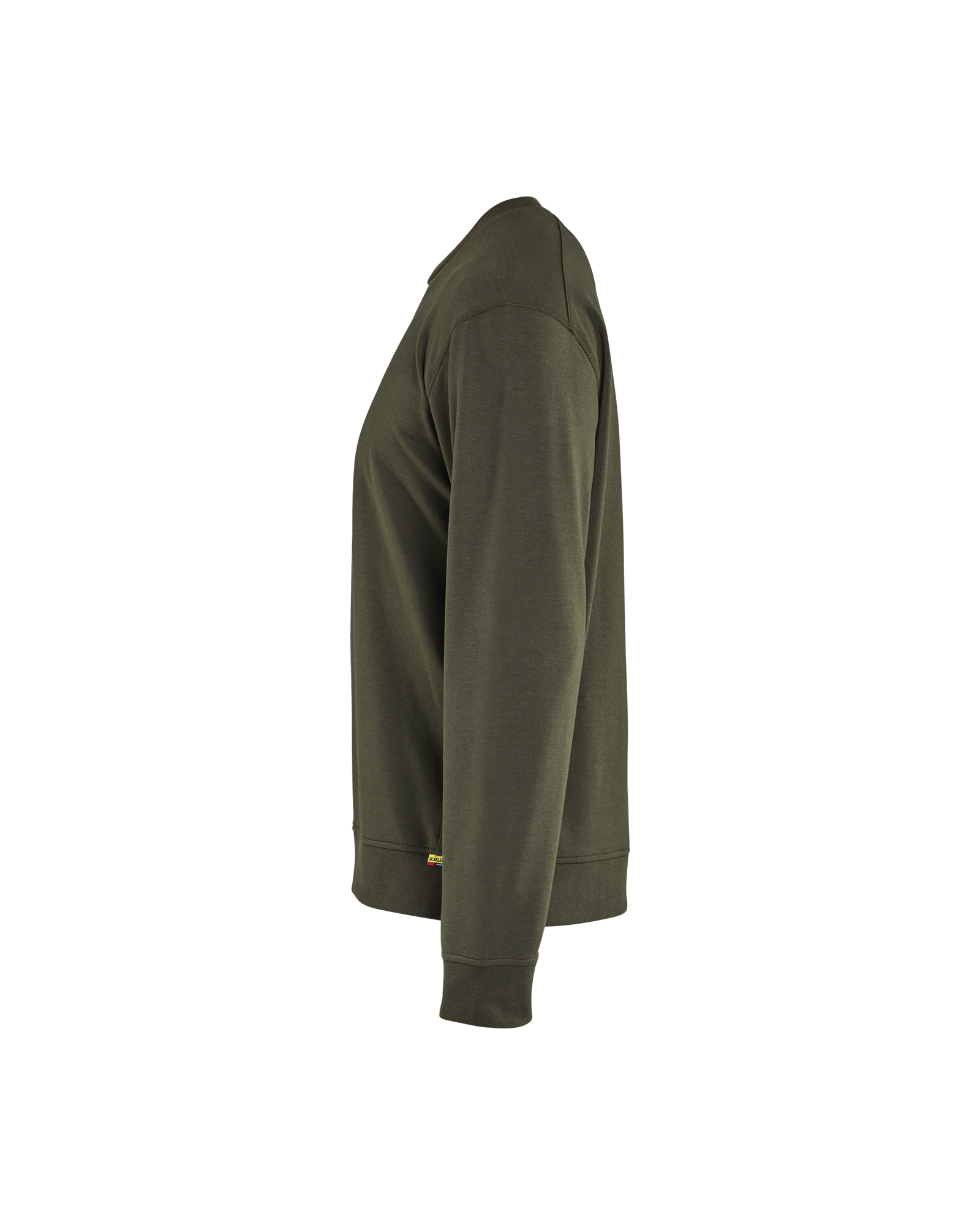 Blåkläder Sweatshirt 3596 - Afbeelding 2