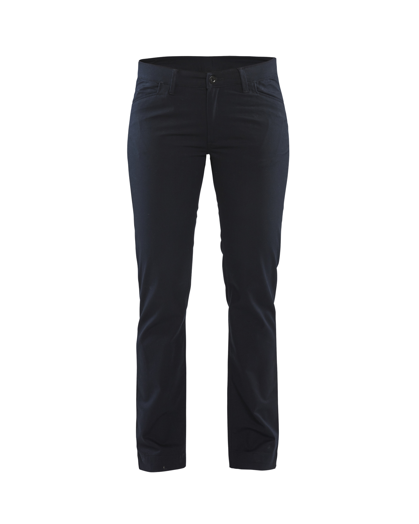 Blåkläder Dames Chino 2-weg stretch 7165 - Afbeelding 2
