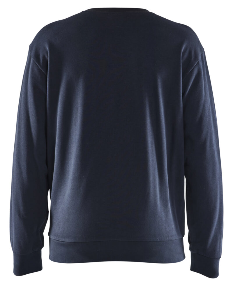 Blåkläder Sweatshirt bi-colour 3580