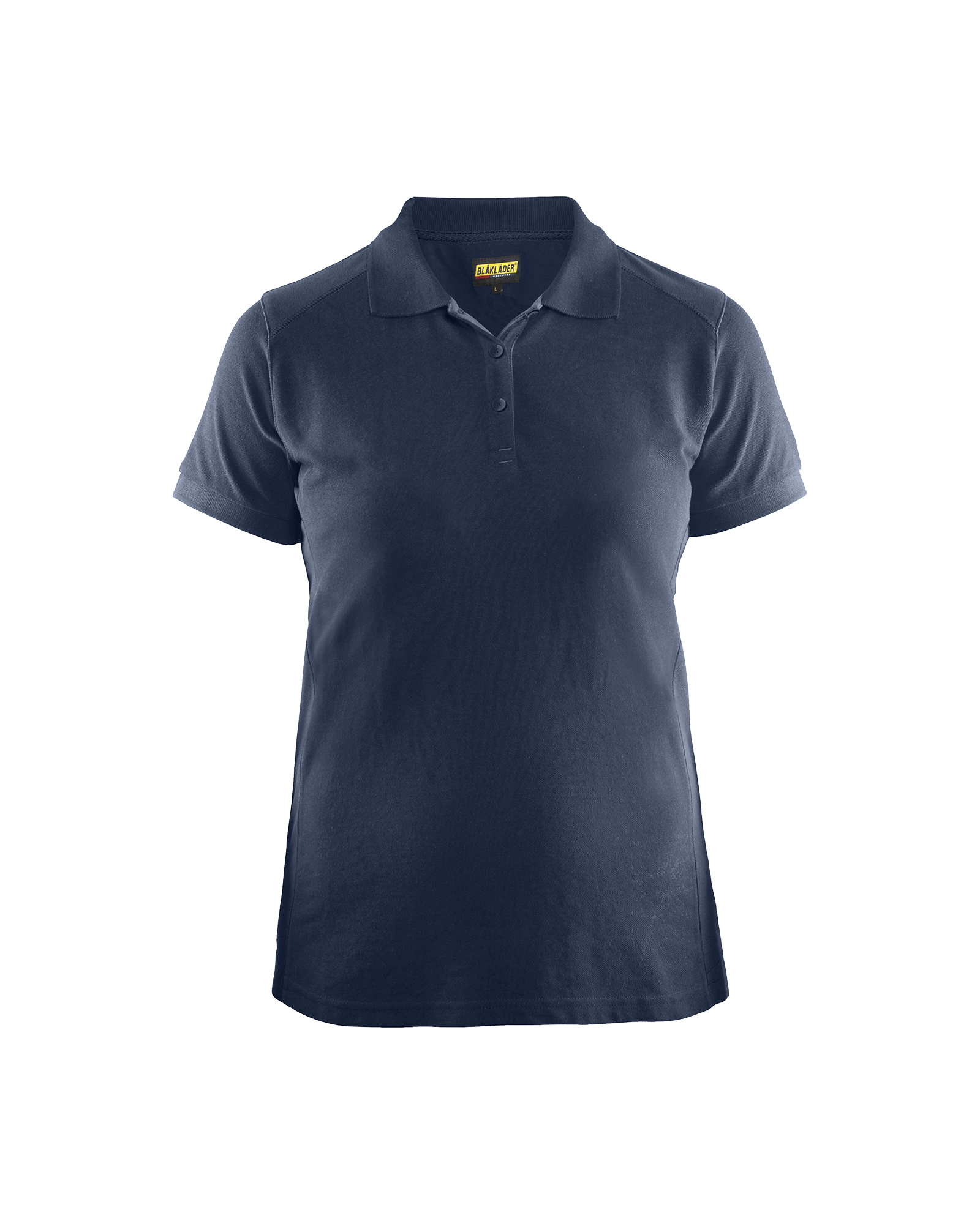 Blåkläder Dames poloshirt 3390 - Afbeelding 5