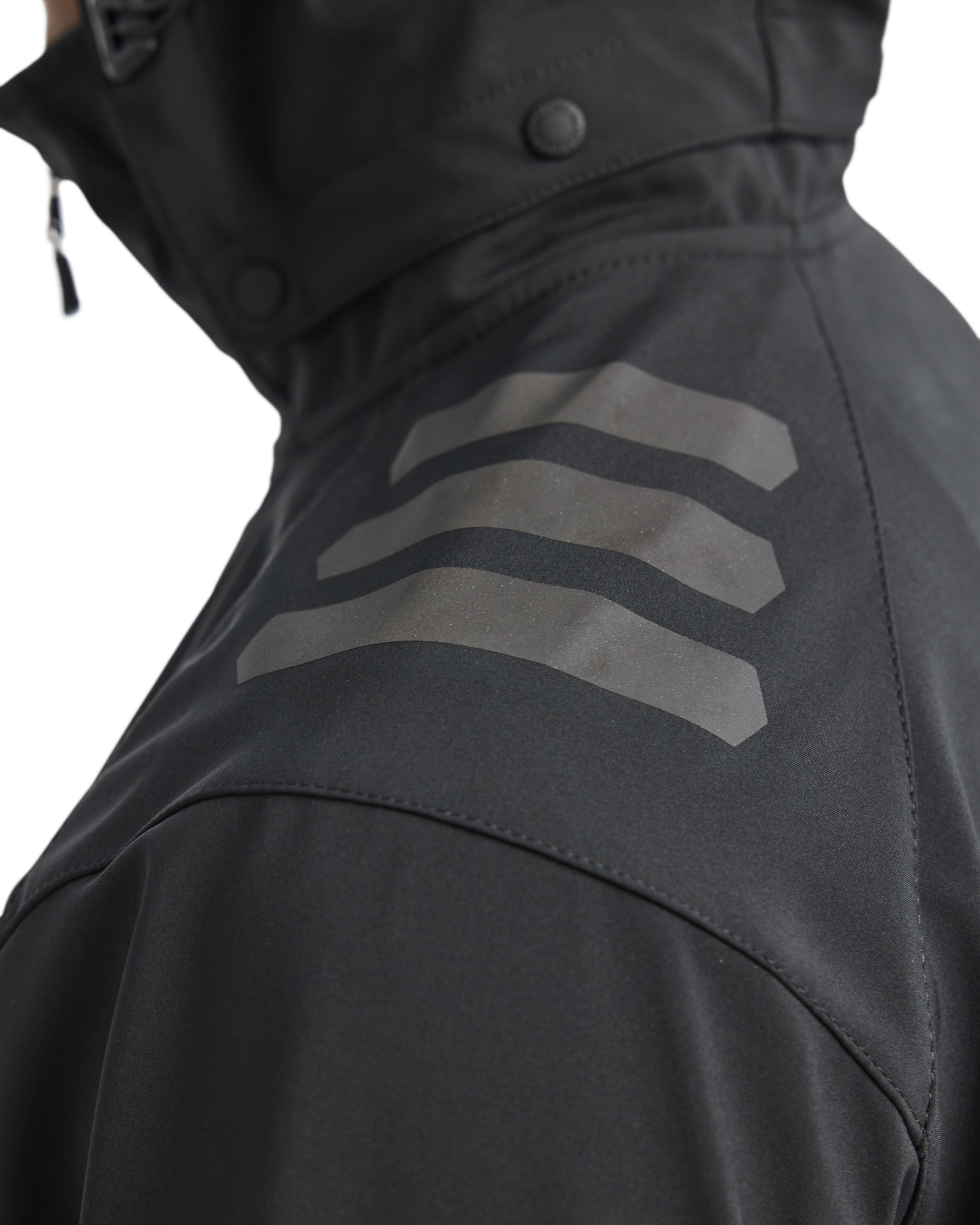 Blåkläder Softshell jack 4749 detail 1