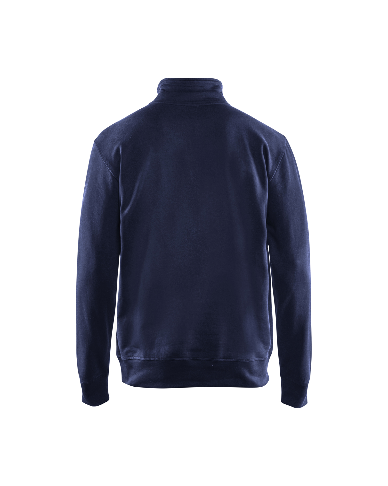 Blåkläder Sweatshirt met halve rits 3369 - Afbeelding 4