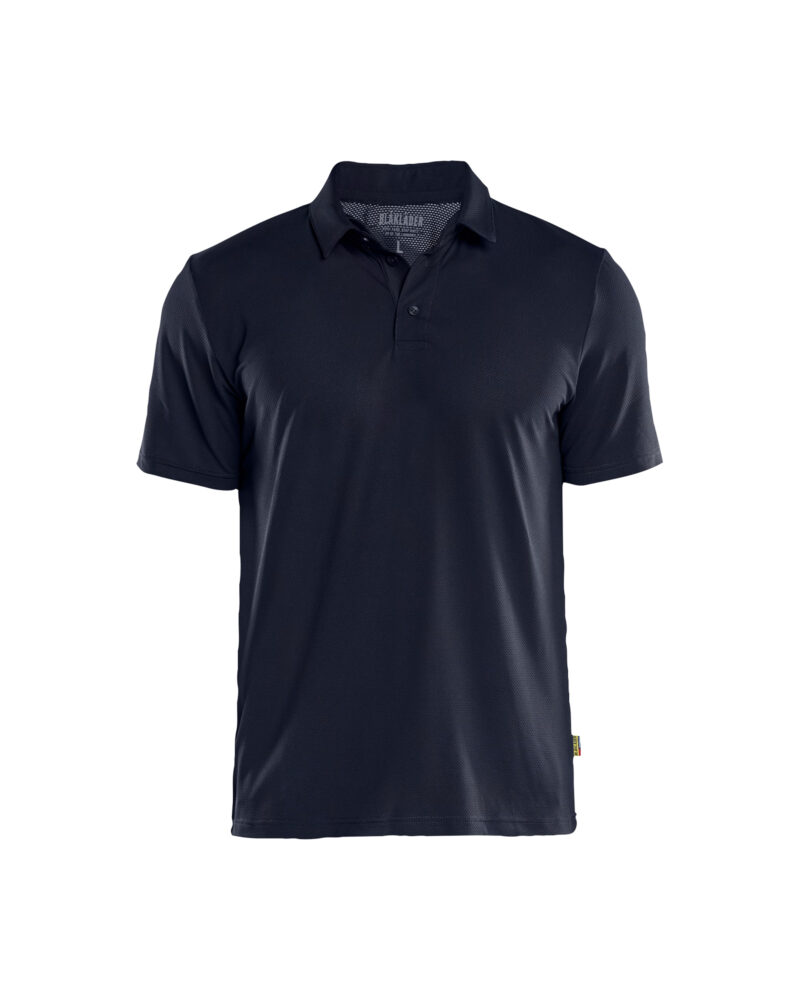 Blåkläder UV-poloshirt 3416