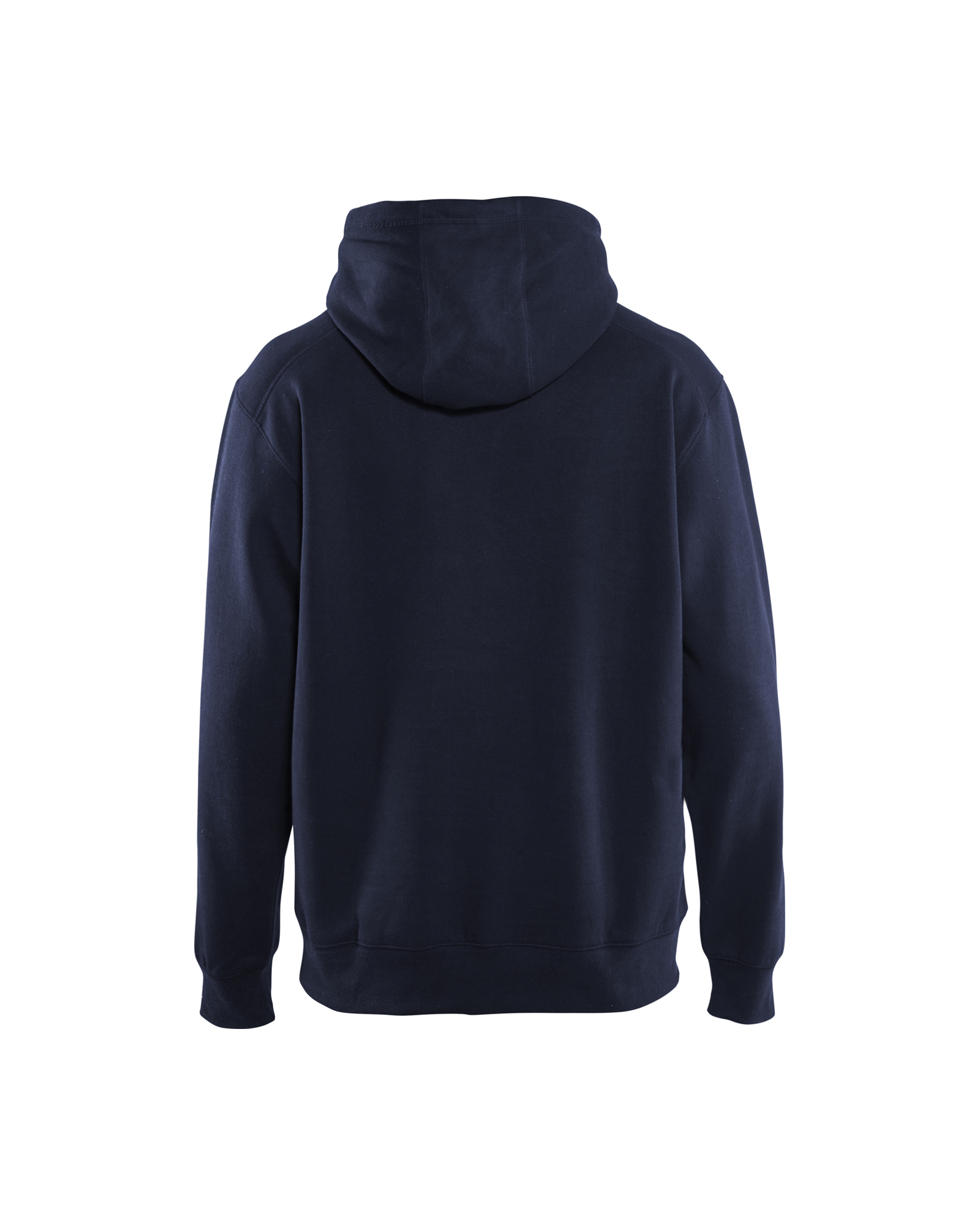 Blåkläder Hooded sweatshirt 3396 (badstof) - Afbeelding 2