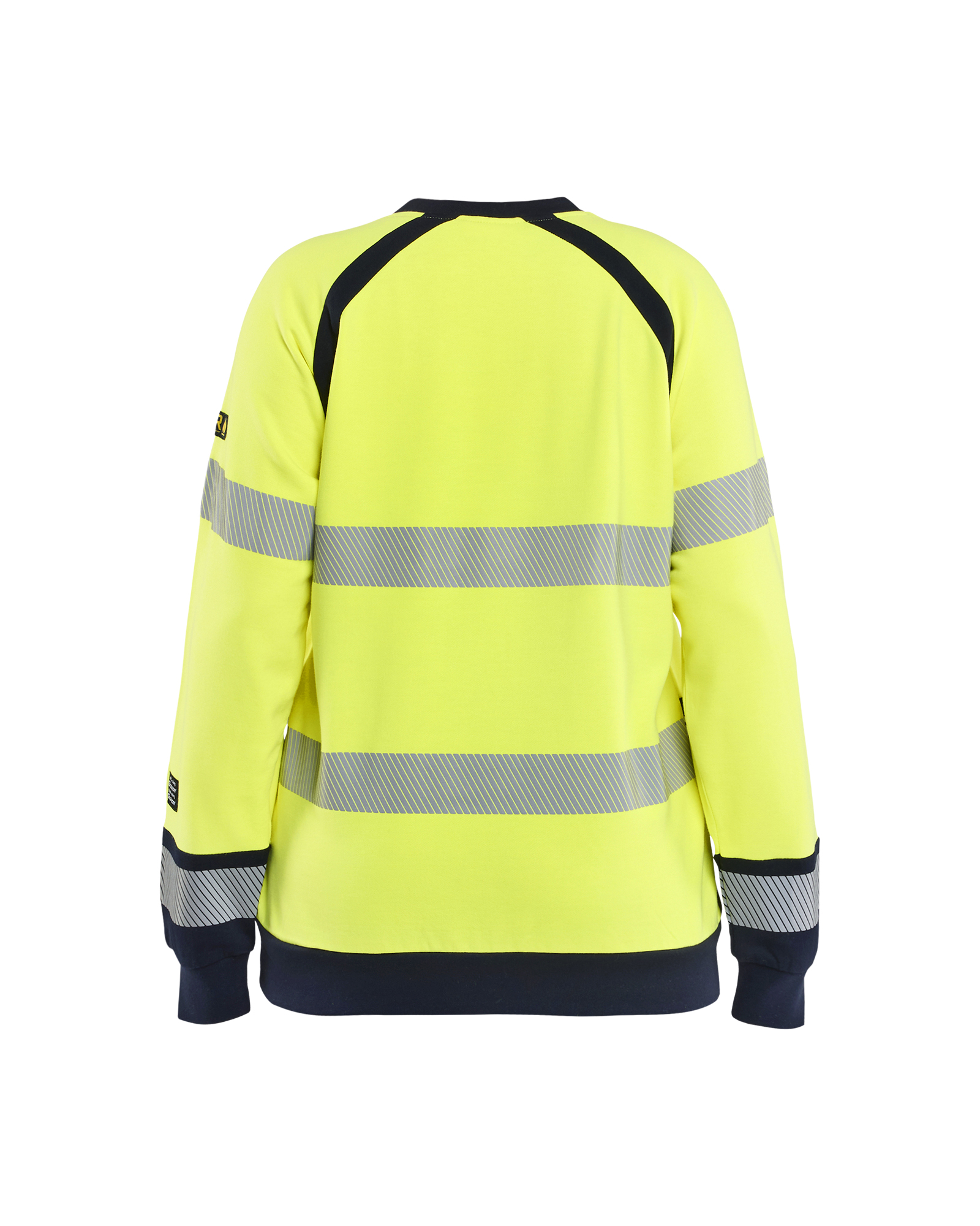 Blåkläder Dames Multinorm Sweatshirt Inherent 3454 - Afbeelding 6