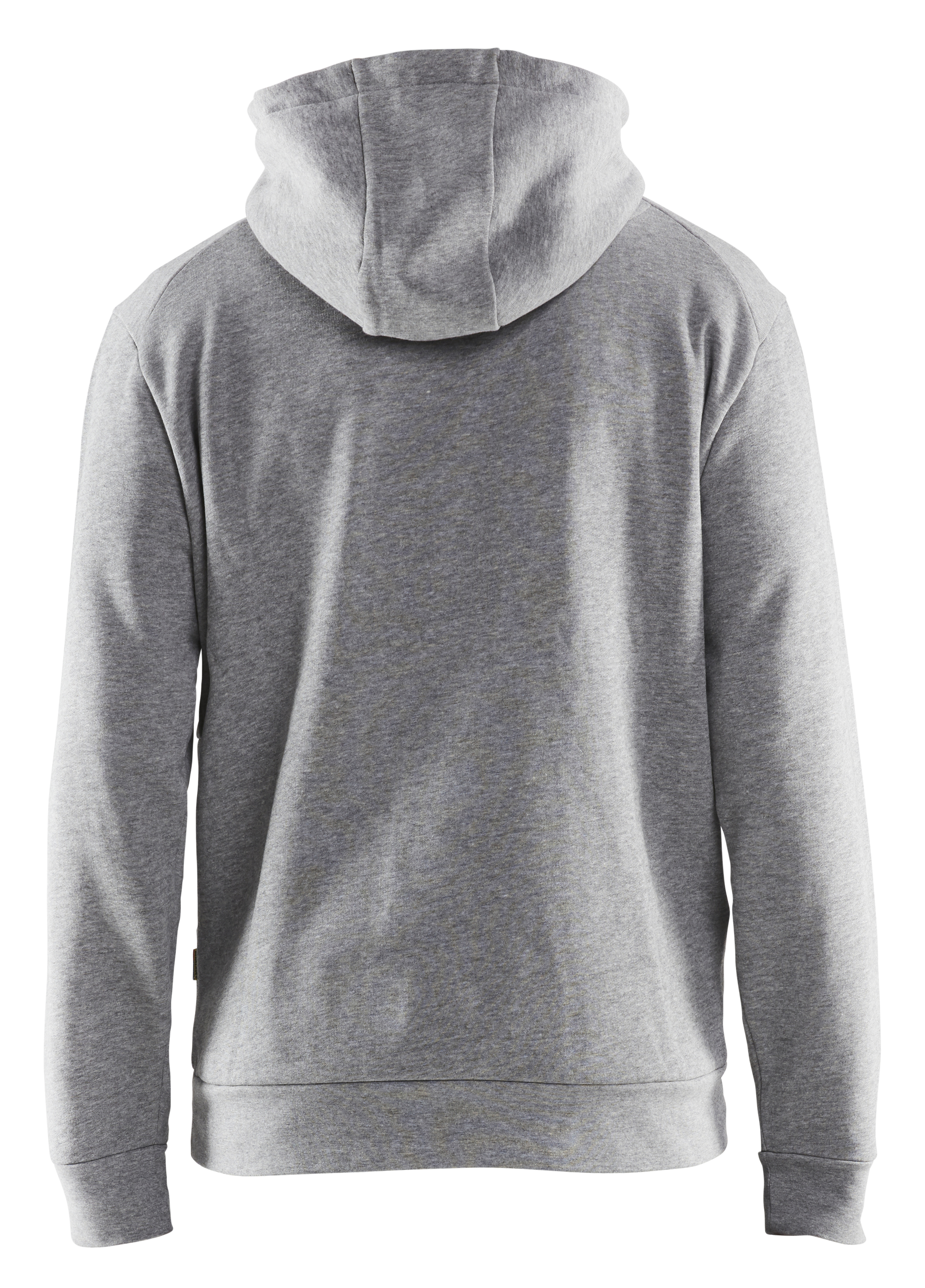 Blåkläder Hoodie 3D 3530 (badstof) - Afbeelding 6