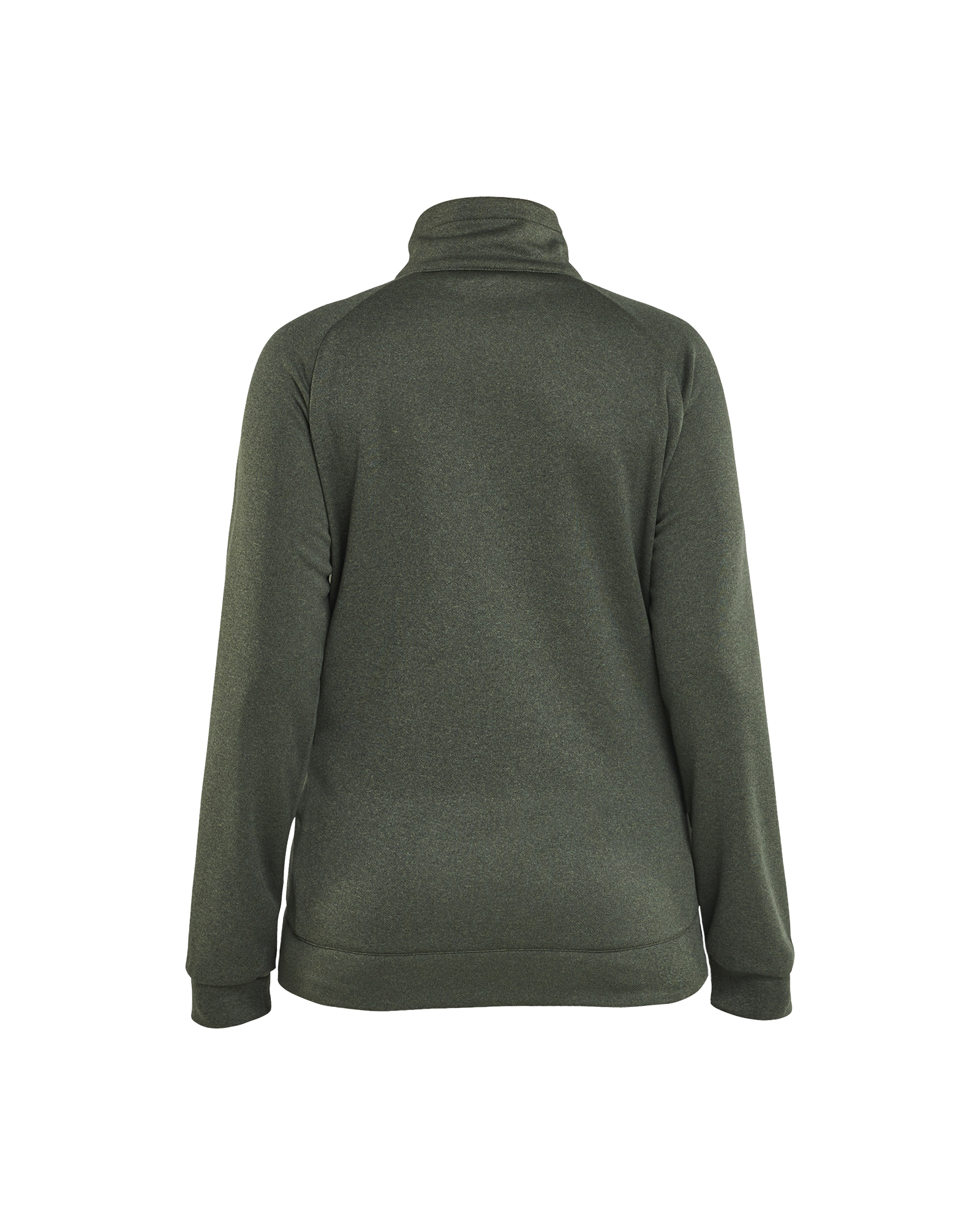 Blåkläder Dames Hybride Sweatshirt 3419 - Afbeelding 3