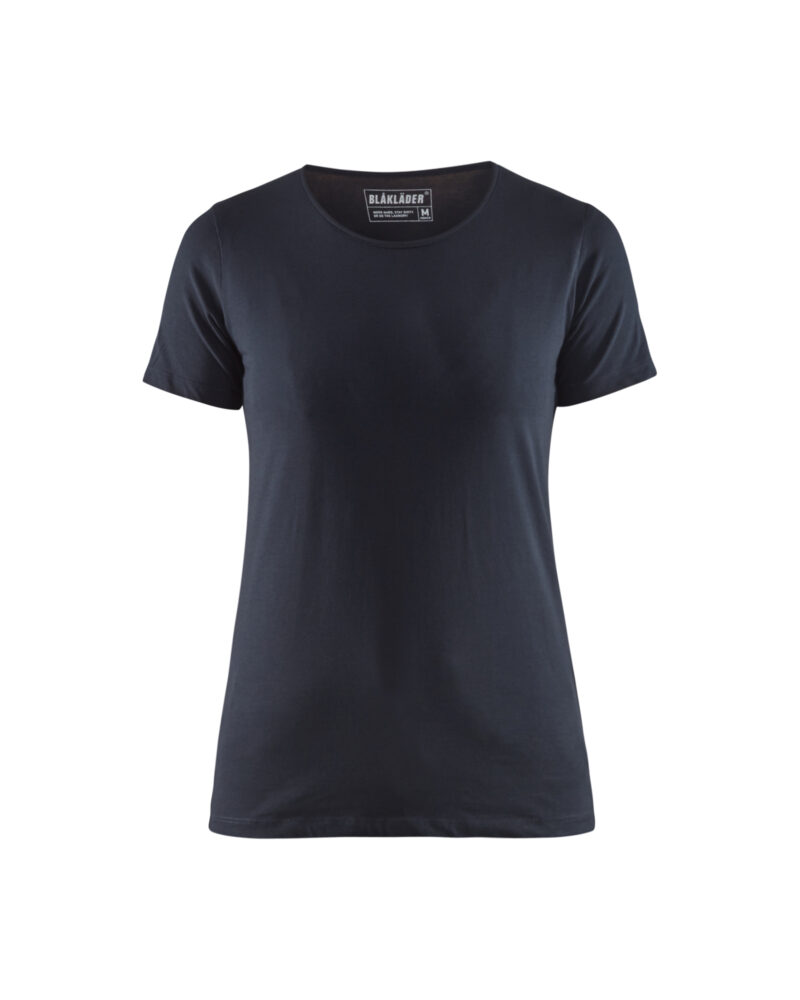 Blåkläder Dames T-shirt slim fit 3304