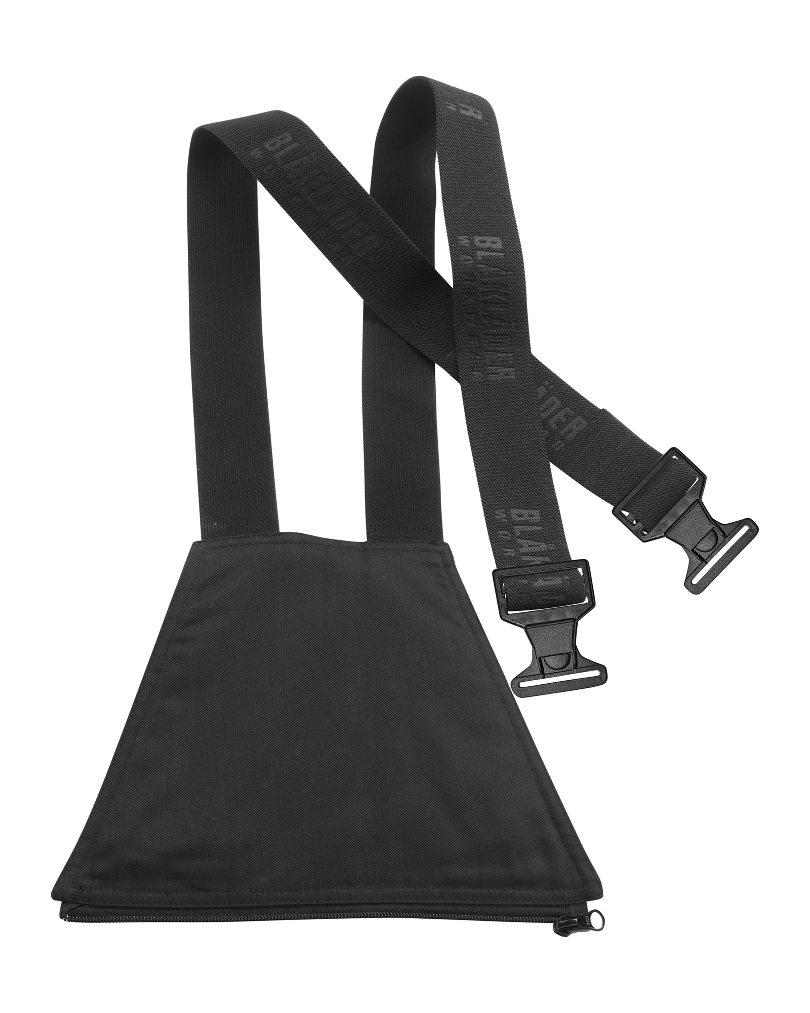 Blåkläder Bretels voor broek 1862 2162