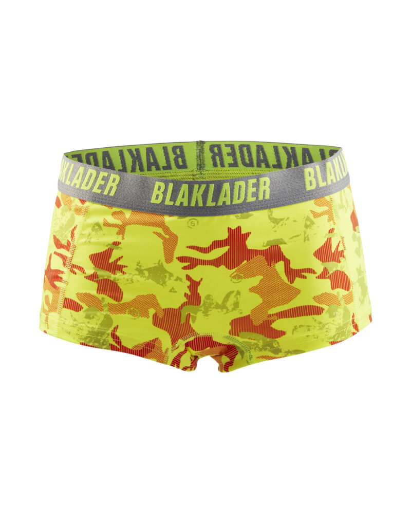 Blåkläder Damesslip 2-pack 7205