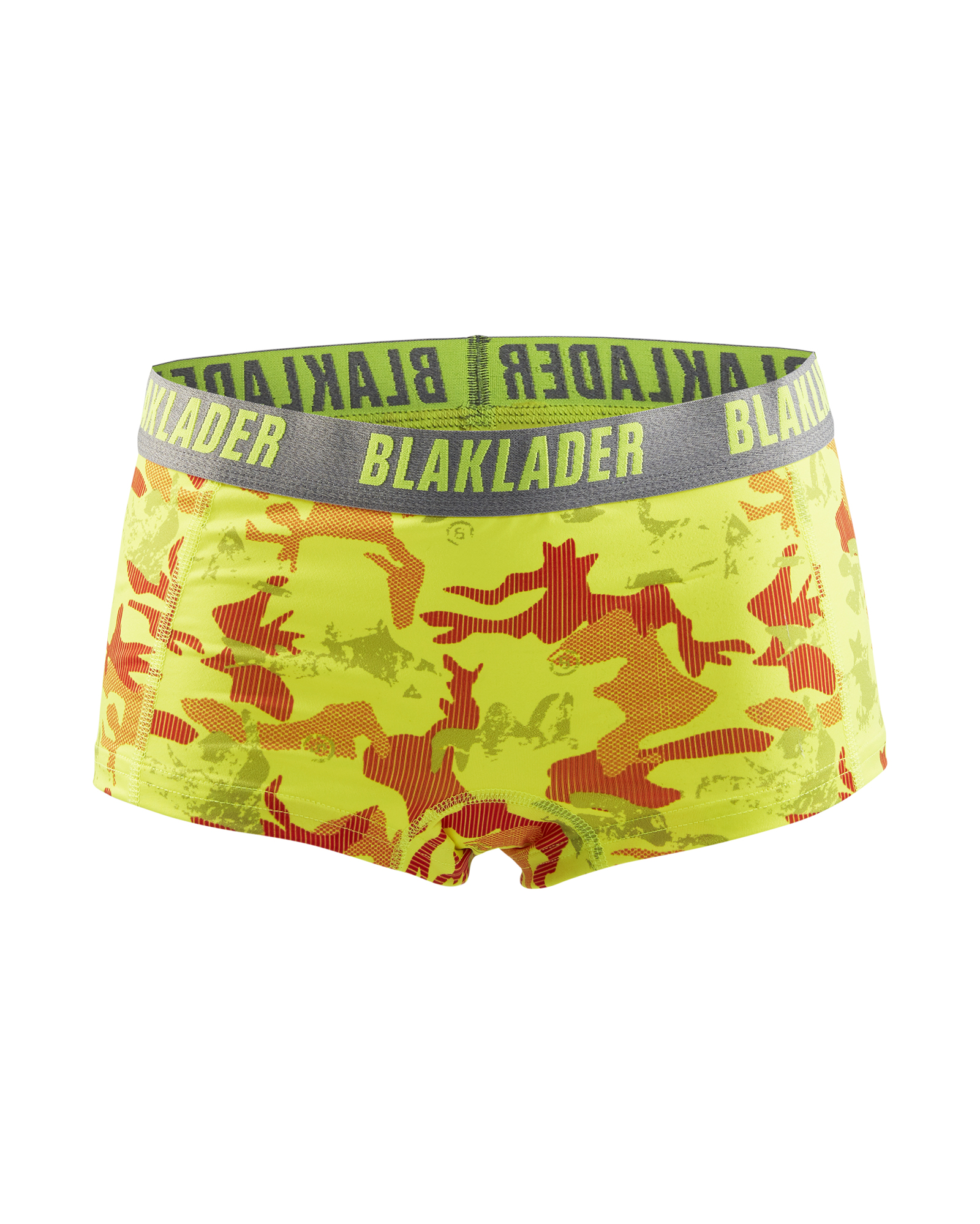 Blåkläder Damesslip 2-pack 7205