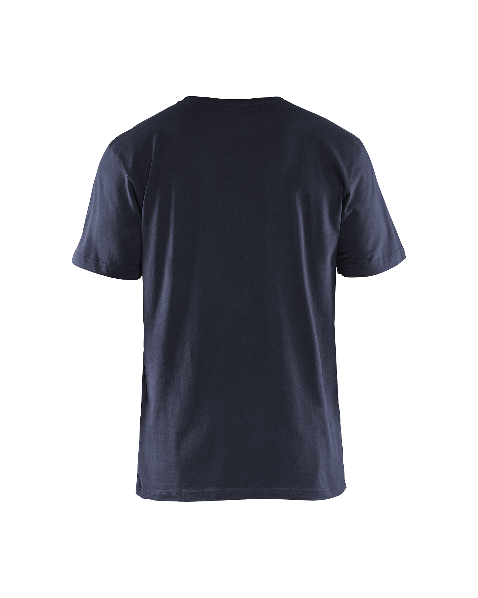 Blåkläder T-shirt Multipack 3625 - Donker Marineblauw achterkant