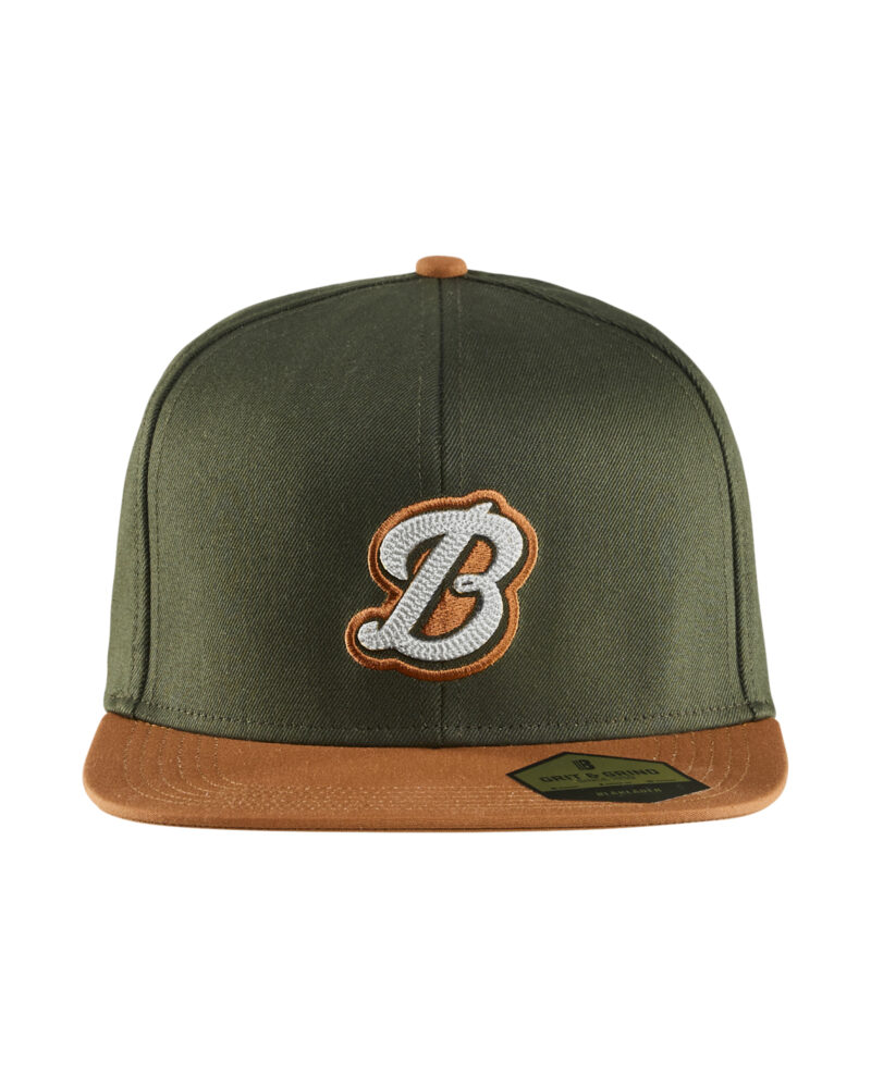 Blåkläder Baseball Cap 9232