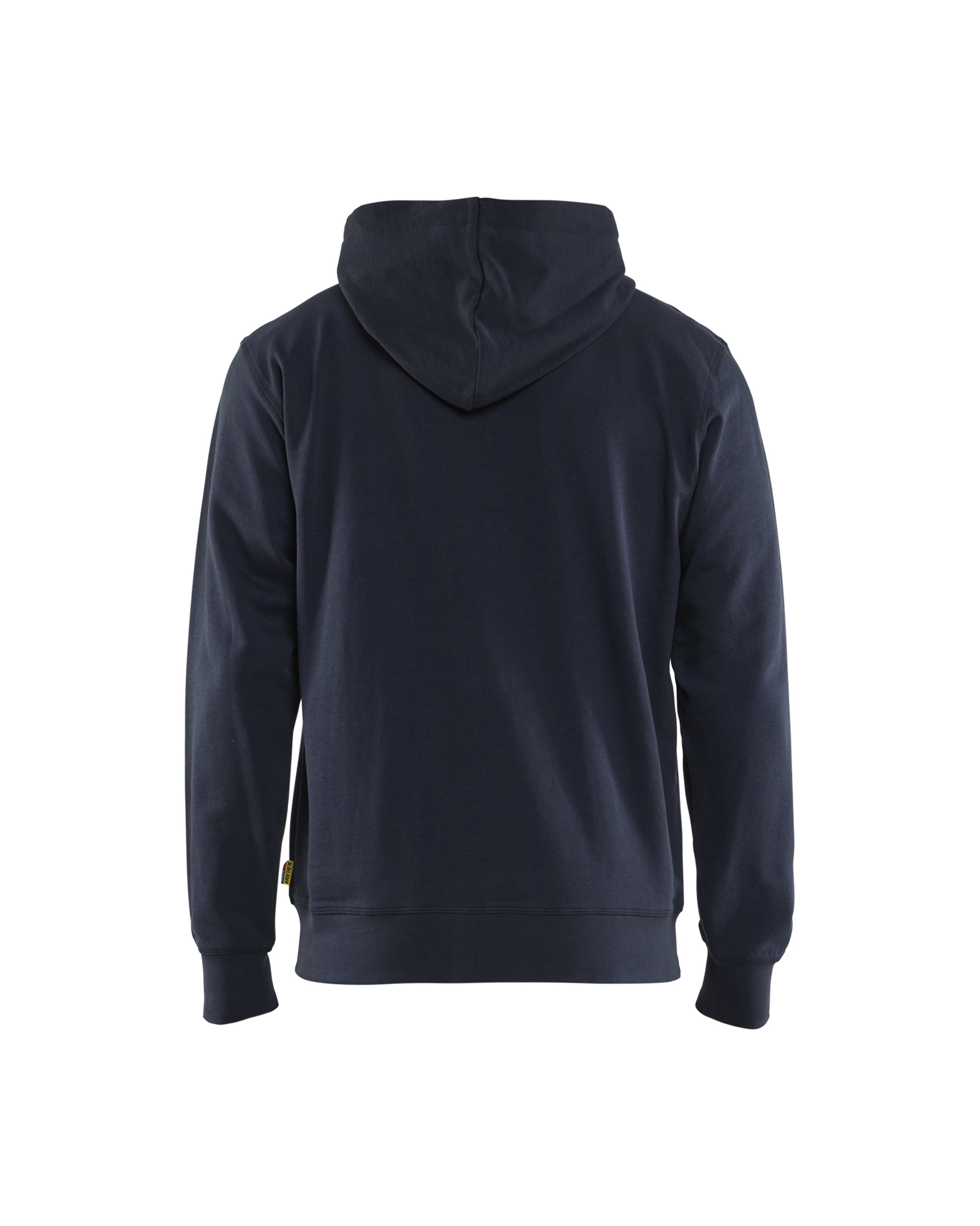 Blåkläder Hooded Sweatshirt met rits katoen 3366 - Afbeelding 3