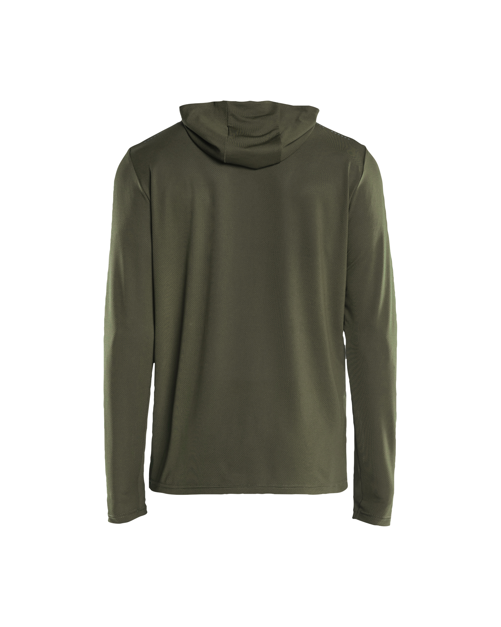 Blåkläder UV-Hooded sweatshirt 3417 - Afbeelding 4
