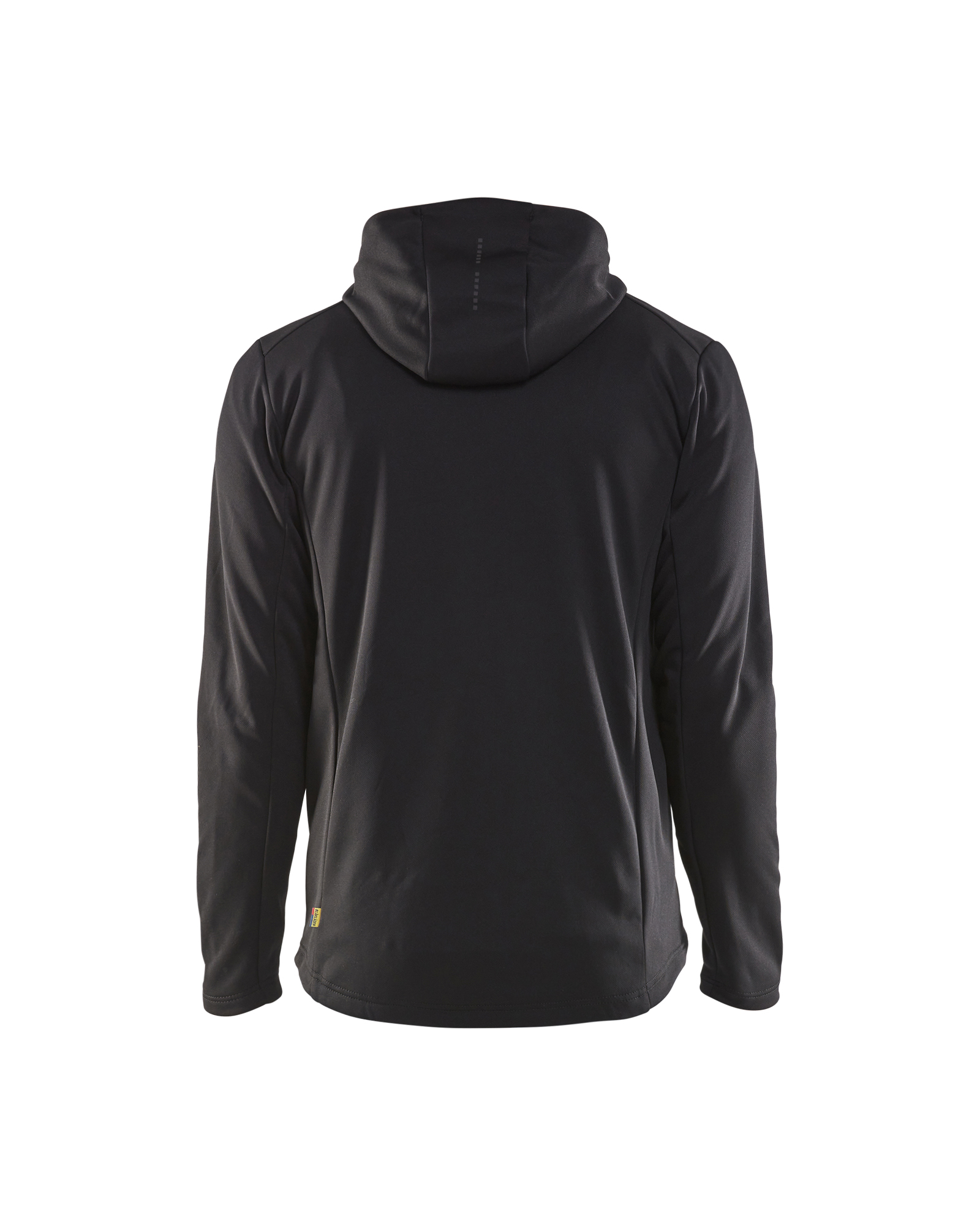 Blåkläder Hooded sweatshirt met rits 3540 (piqué)