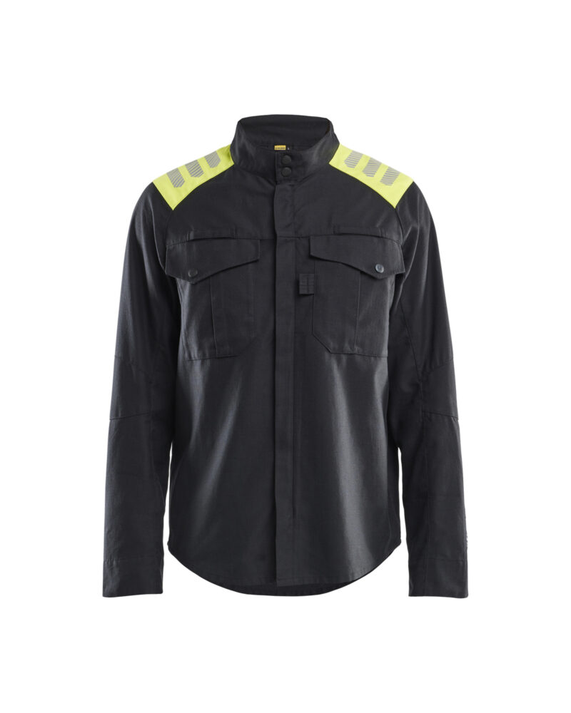Blåkläder Multinorm overhemd inherent 4409