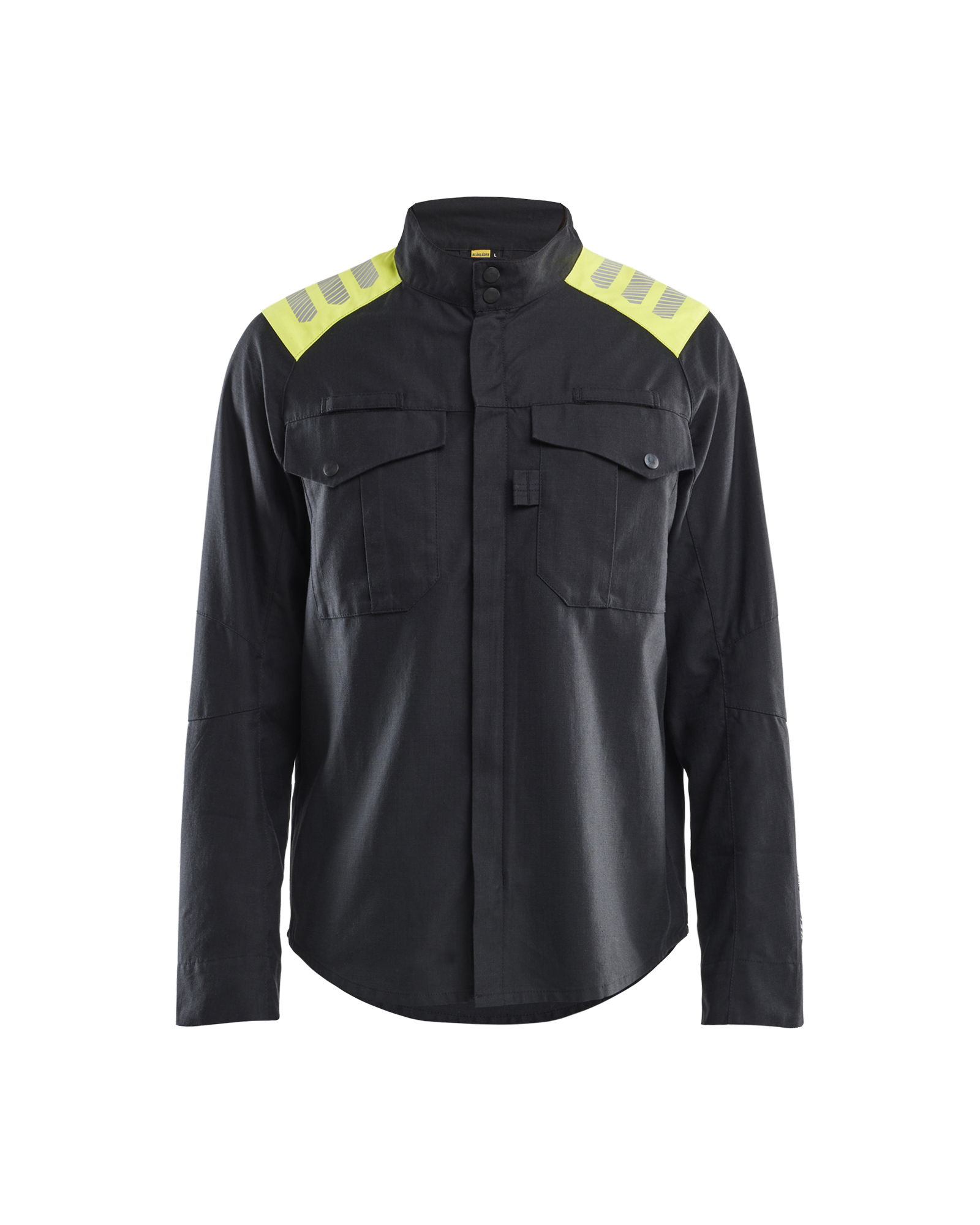 Blåkläder Multinorm overhemd inherent 4409