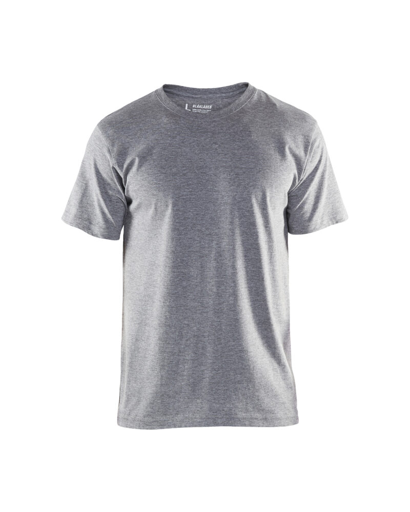 Blåkläder T-shirt multipack 3625