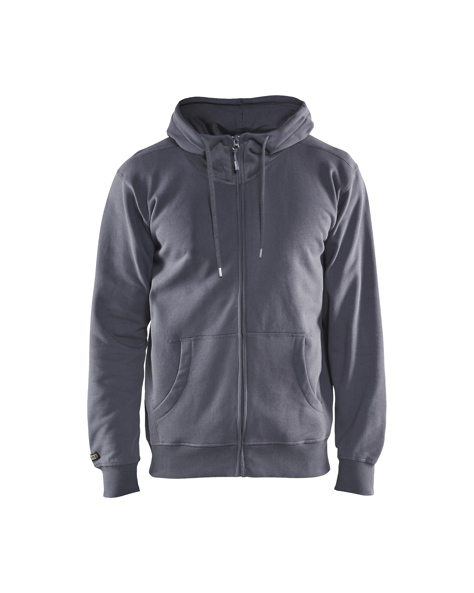 Blåkläder Hooded sweatshirt met rits 3366 - Afbeelding 5