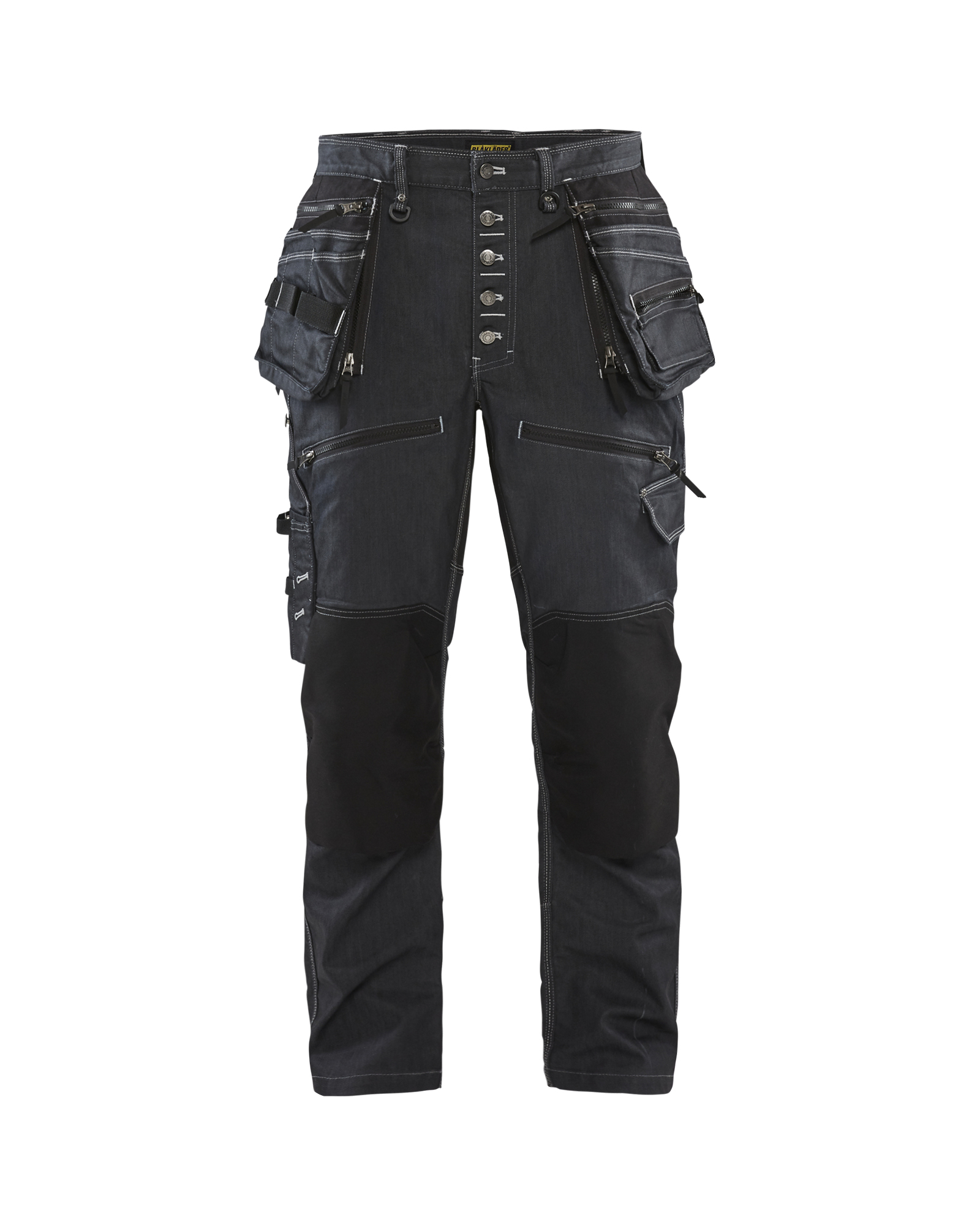 Blåkläder Baggy denim stretch X1900 1999