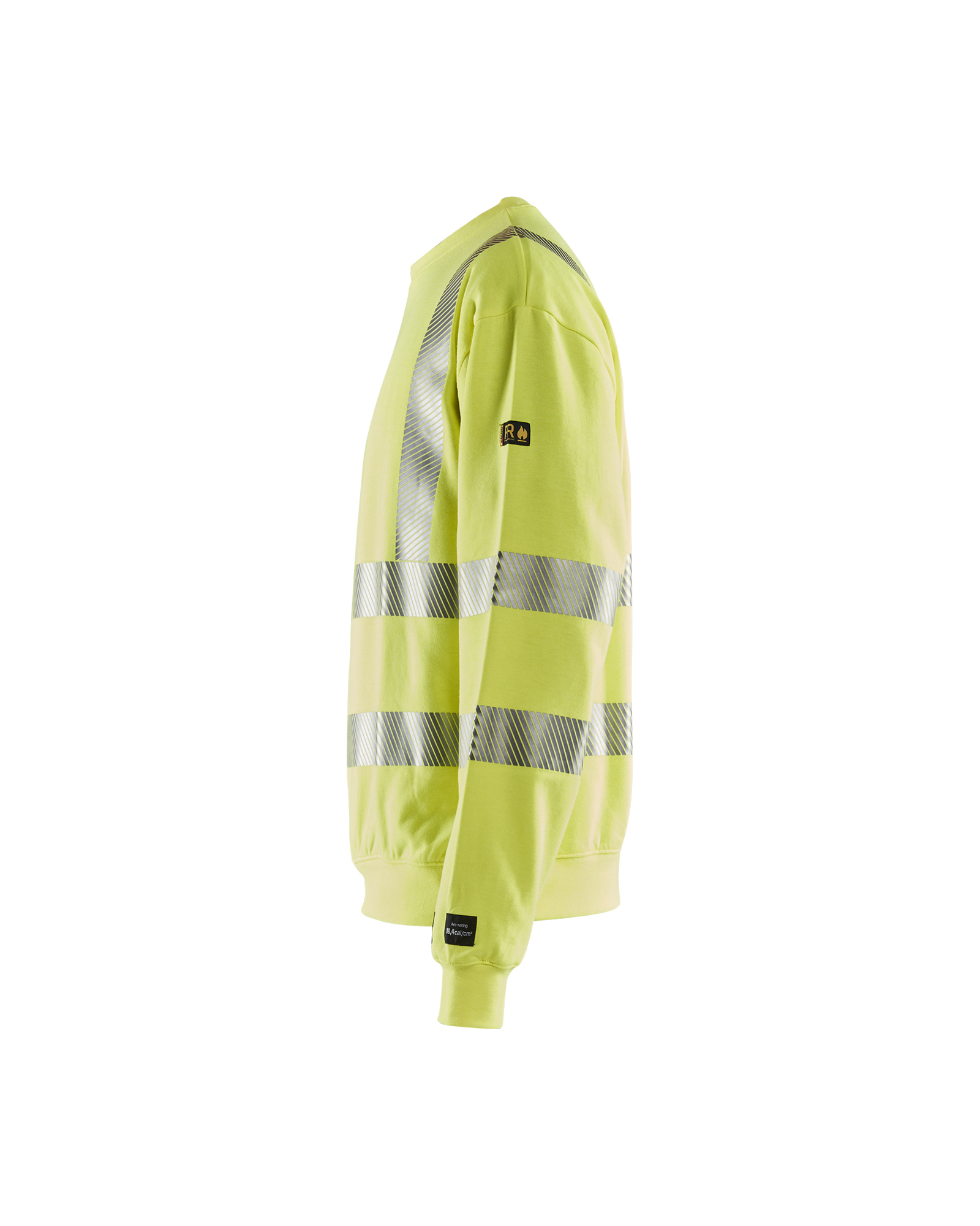 Blåkläder Multinorm Sweatshirt 3087