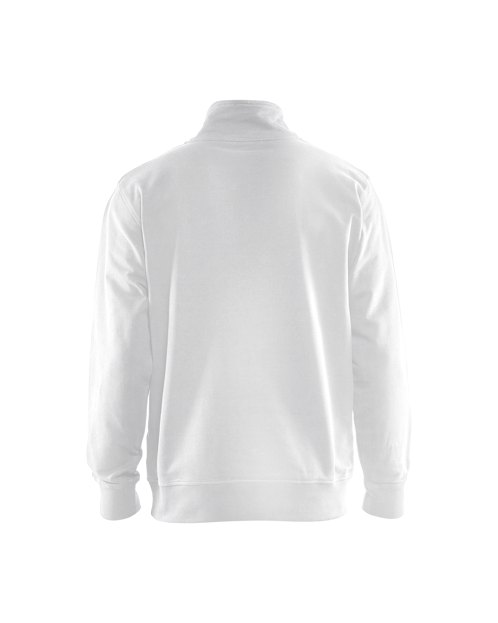 Blåkläder Sweatshirt bi-colour met halve rits 3353 - Afbeelding 3