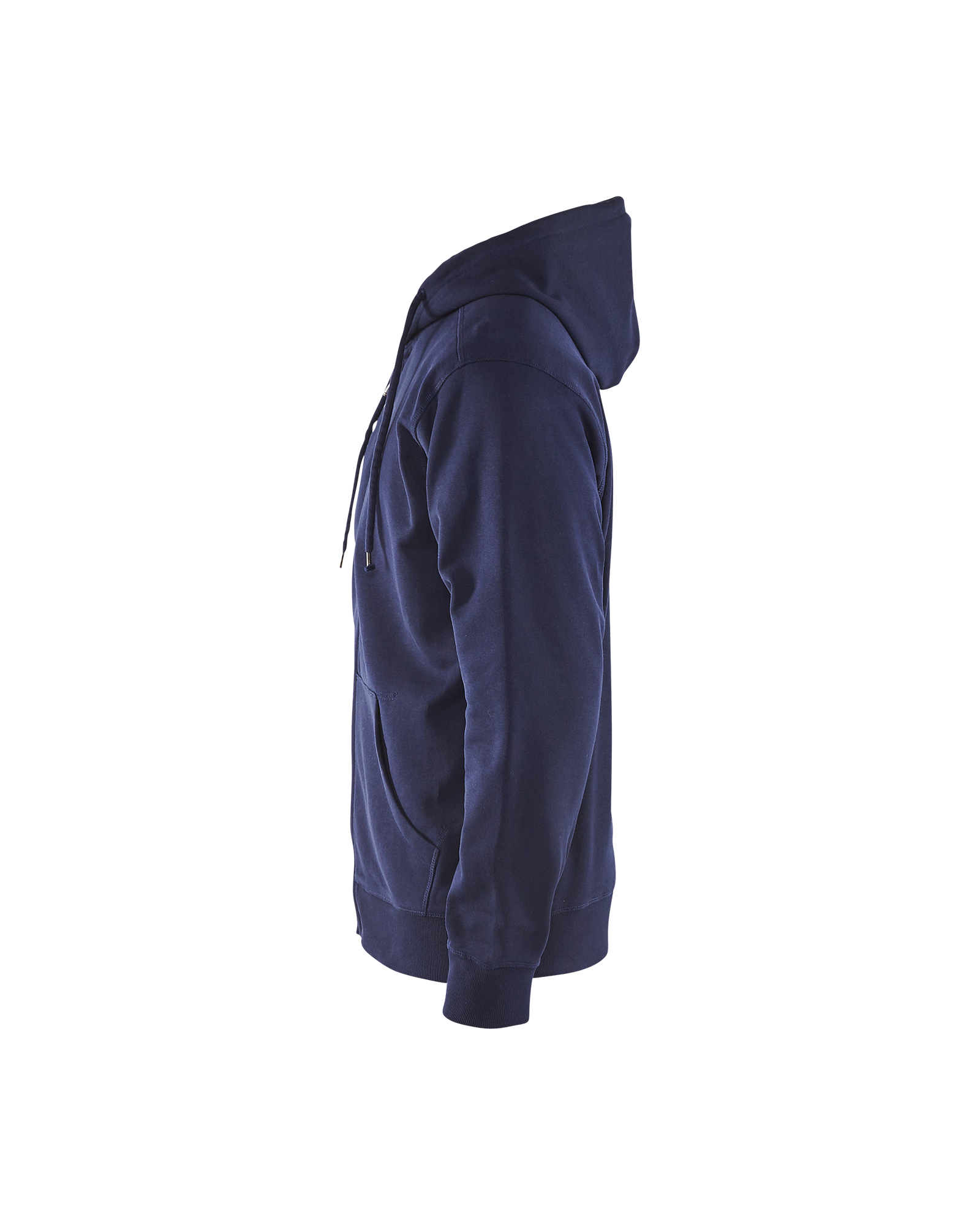 Blåkläder Hooded sweatshirt met rits 3366 - Afbeelding 3