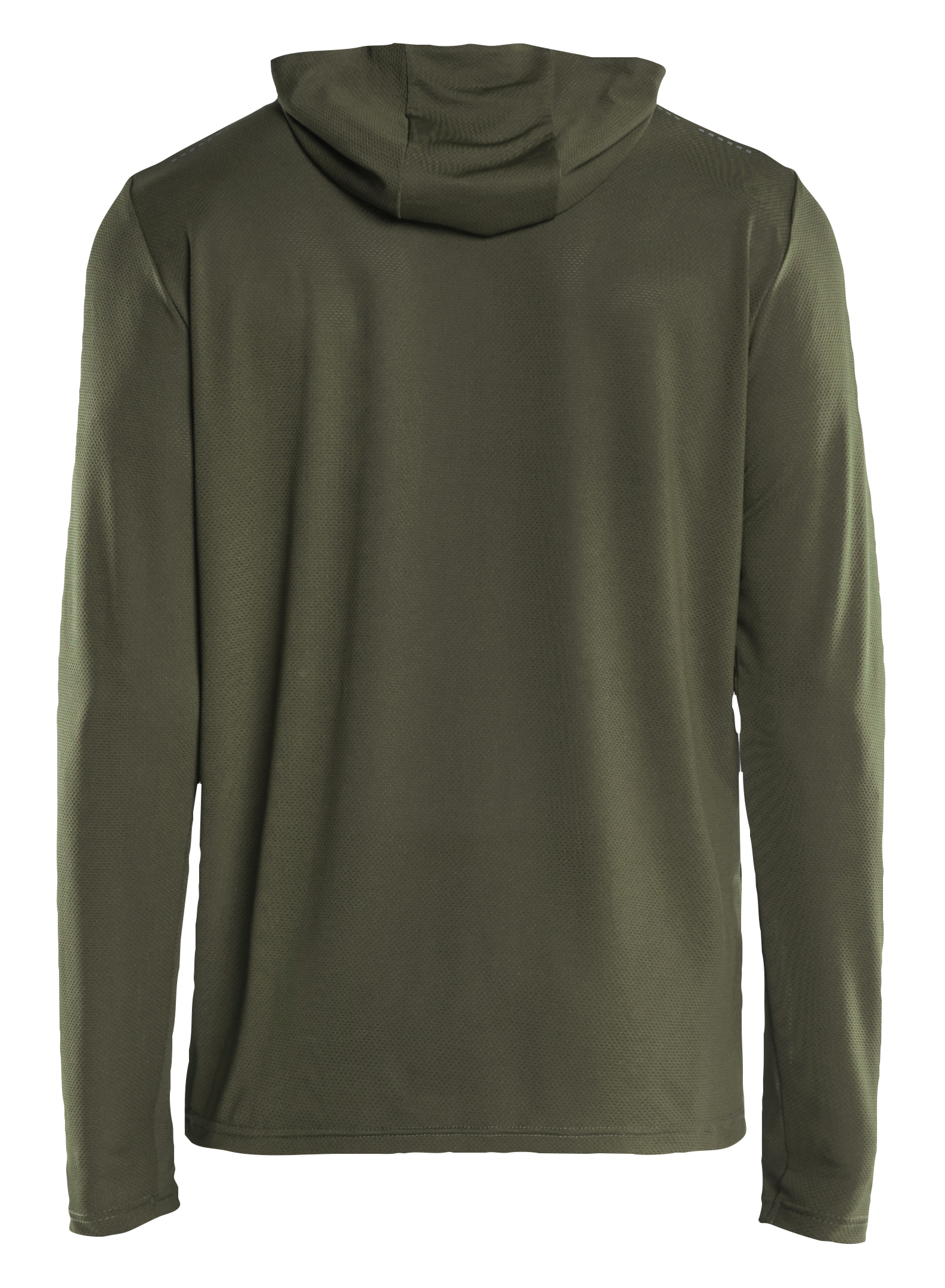Blåkläder UV-Hooded sweatshirt 3417 - Afbeelding 3