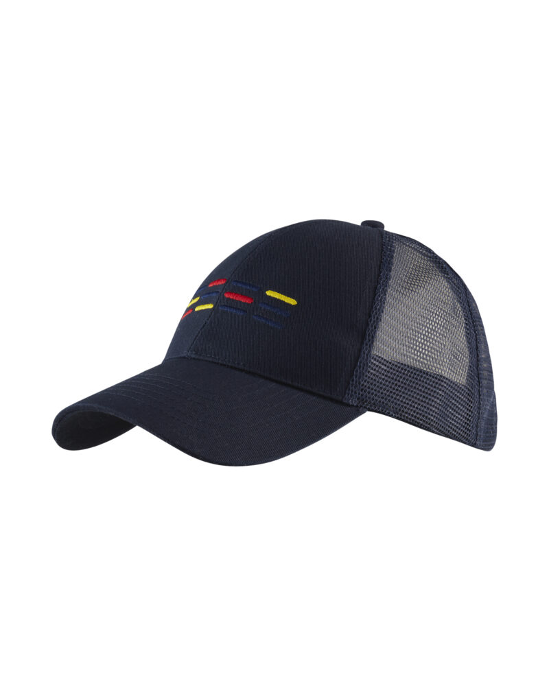 Blåkläder Trucker cap 9229