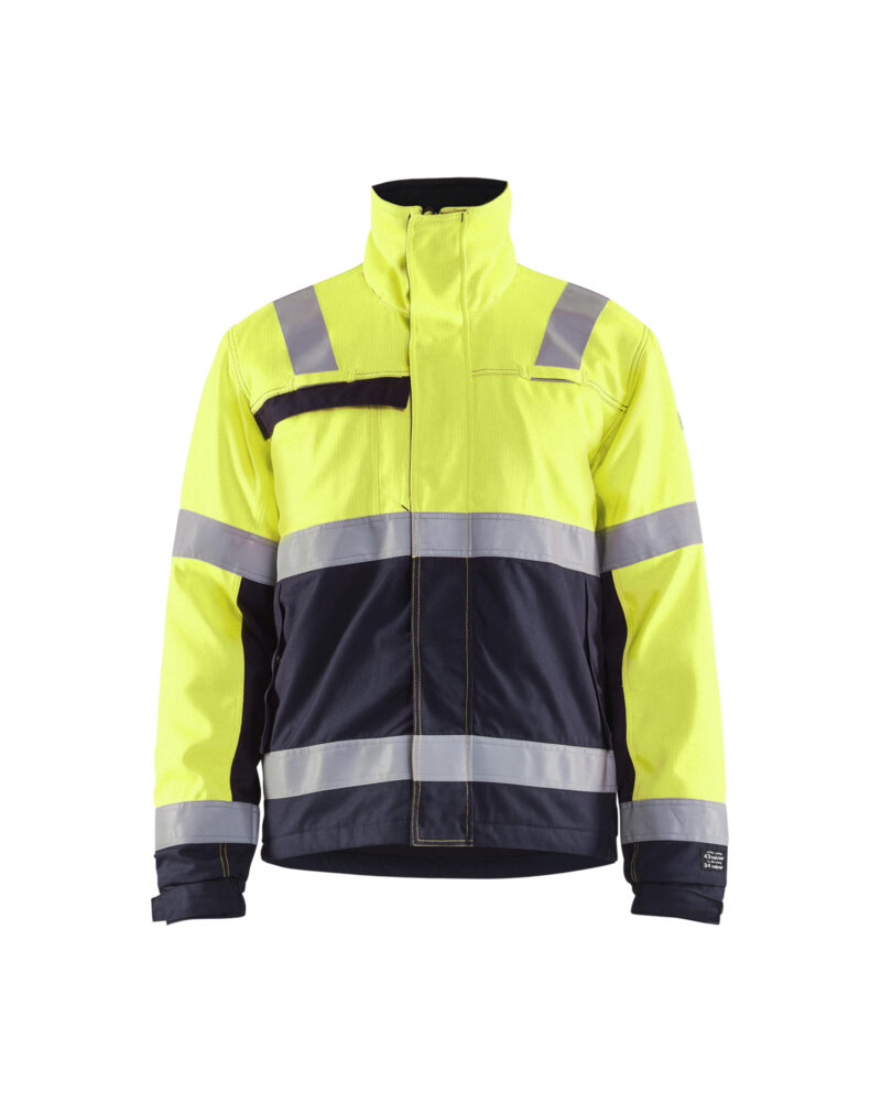 Blåkläder Multinorm Winterjas 4069